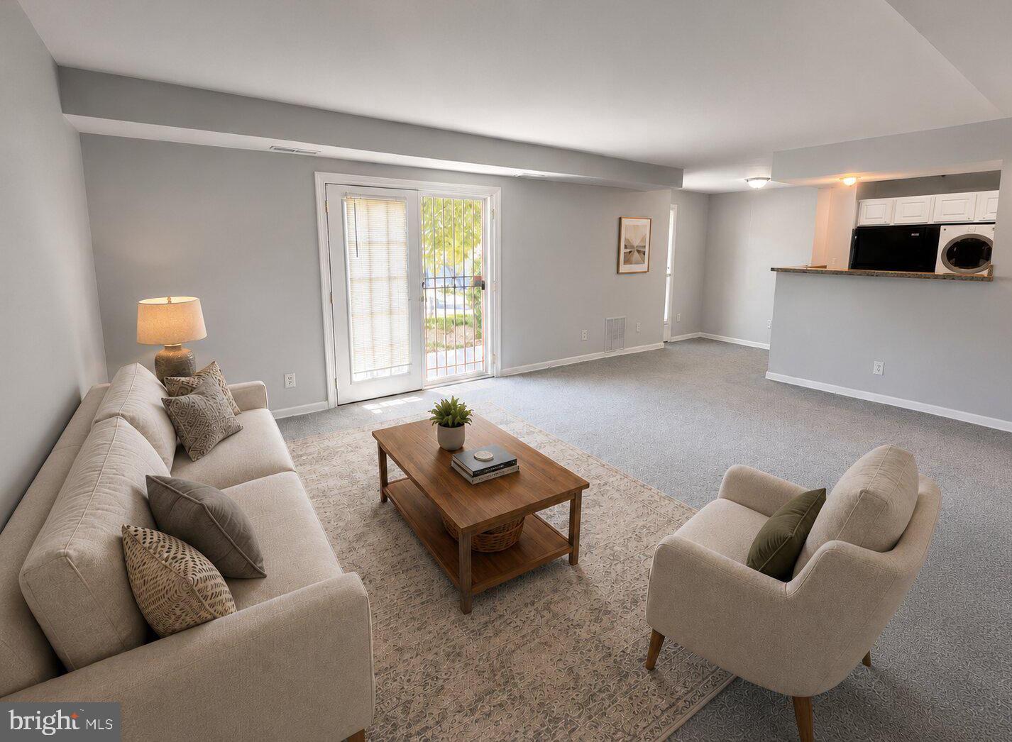 MARKHAM VIEW CONDOMINIUMS - Residential