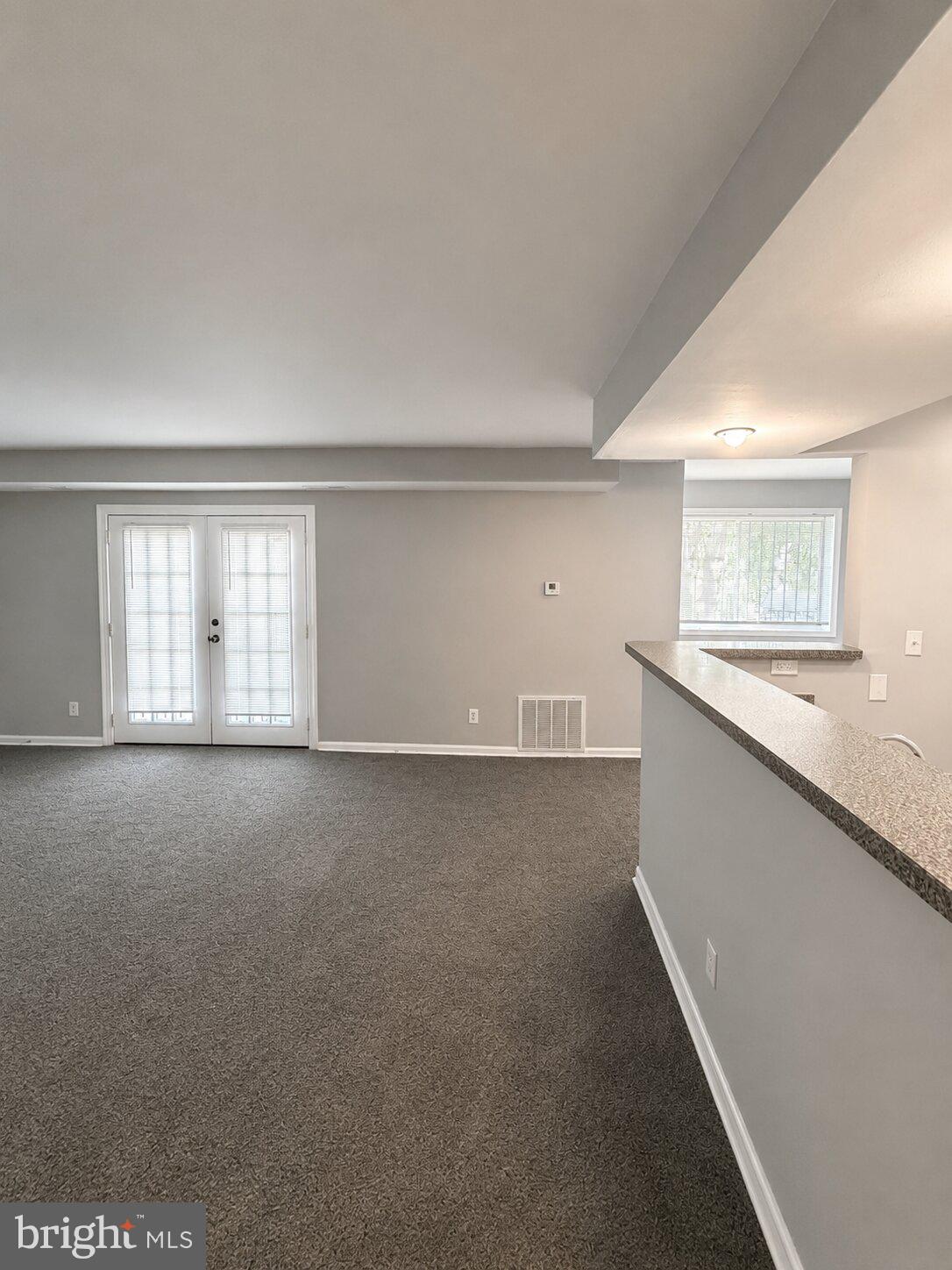 MARKHAM VIEW CONDOMINIUMS - Residential