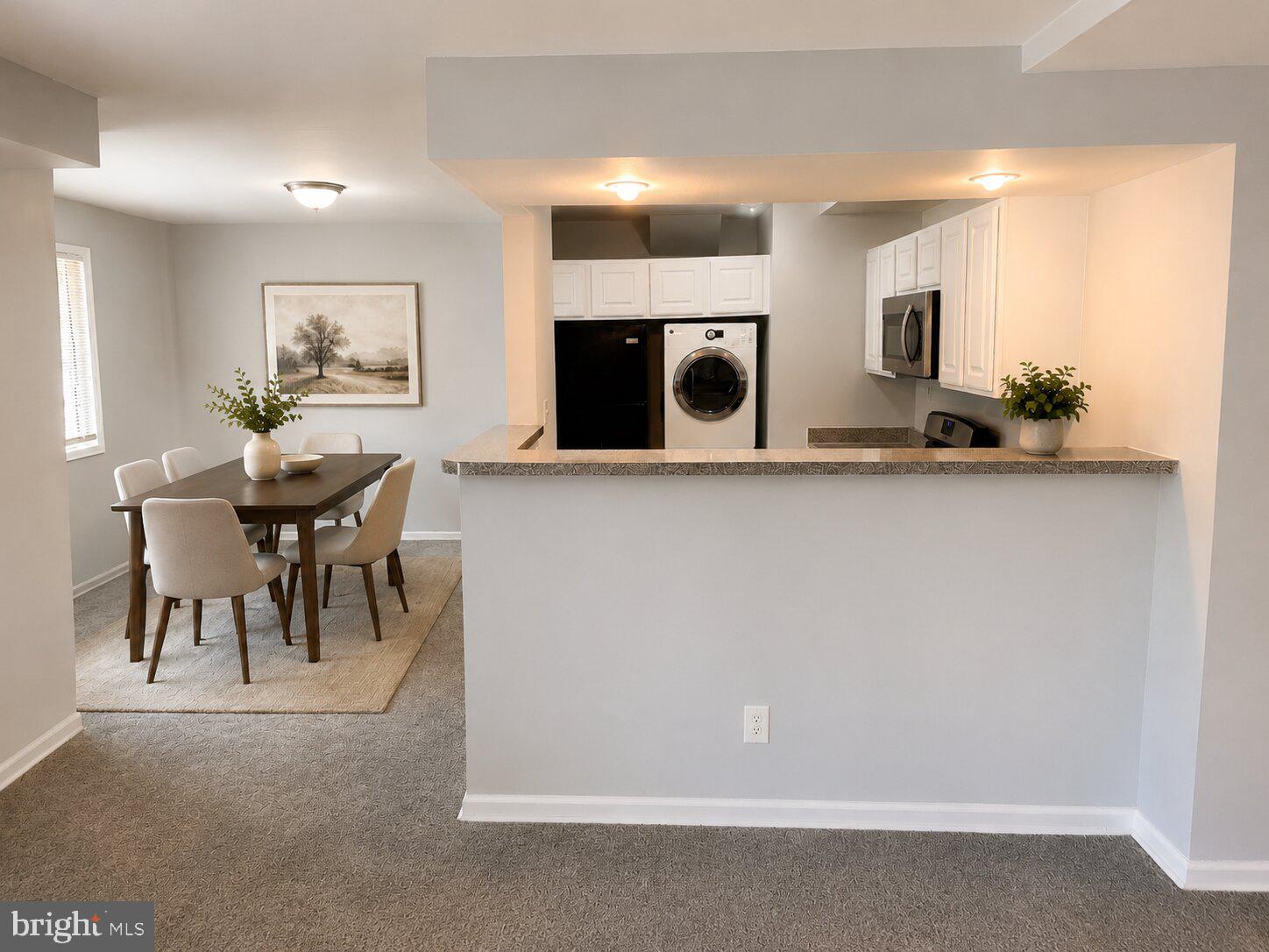 MARKHAM VIEW CONDOMINIUMS - Residential