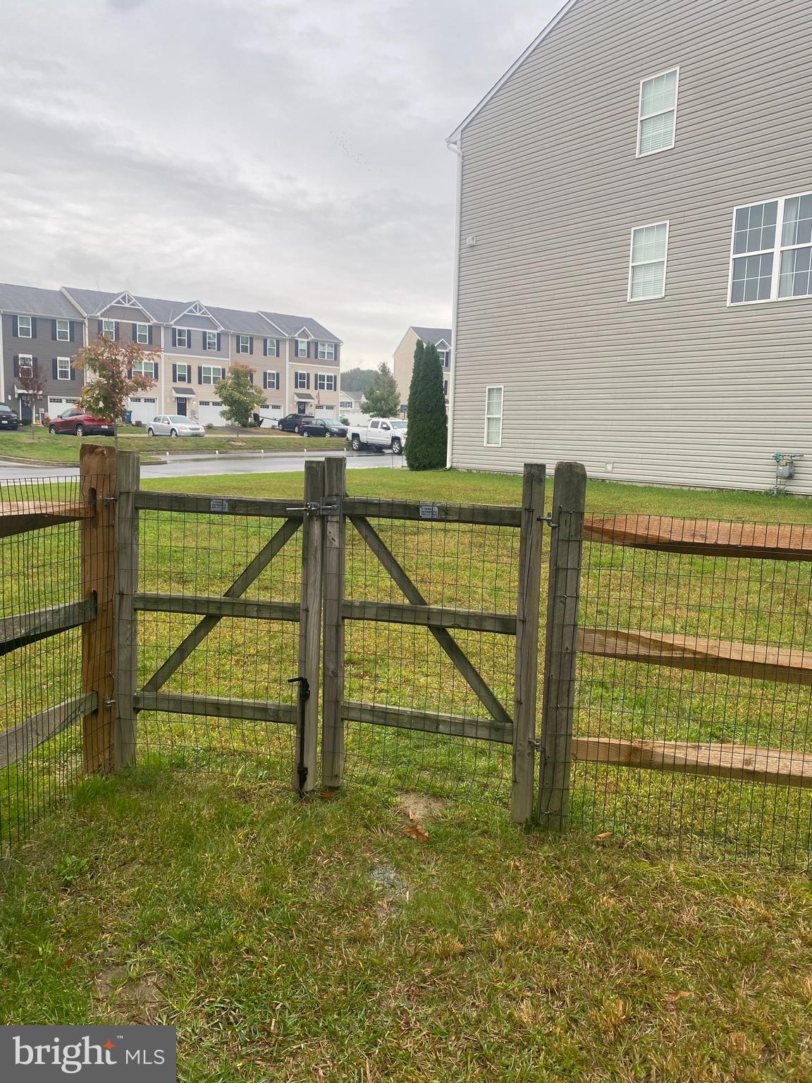 RIDGELY FOREST - Residential