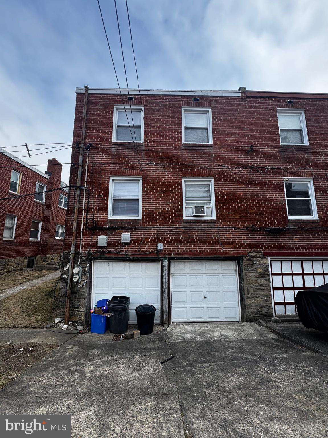 MT AIRY (EAST) - Residential Lease
