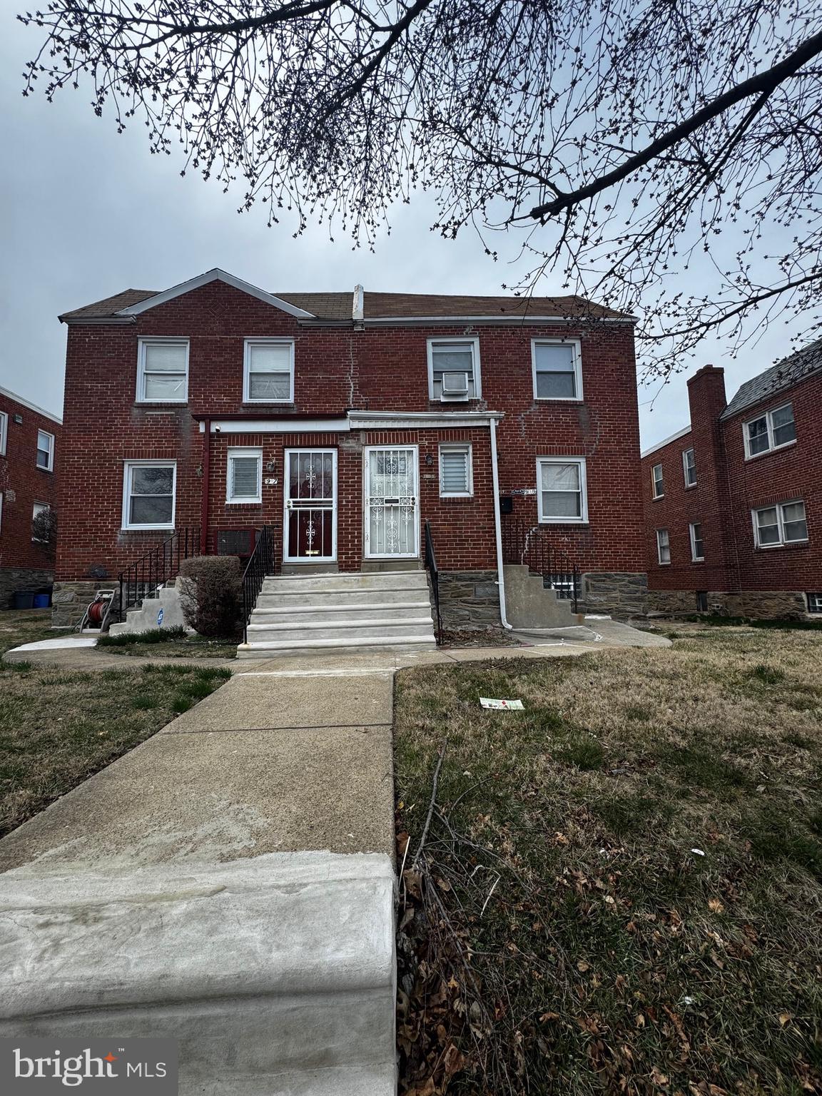 MT AIRY (EAST) - Residential Lease