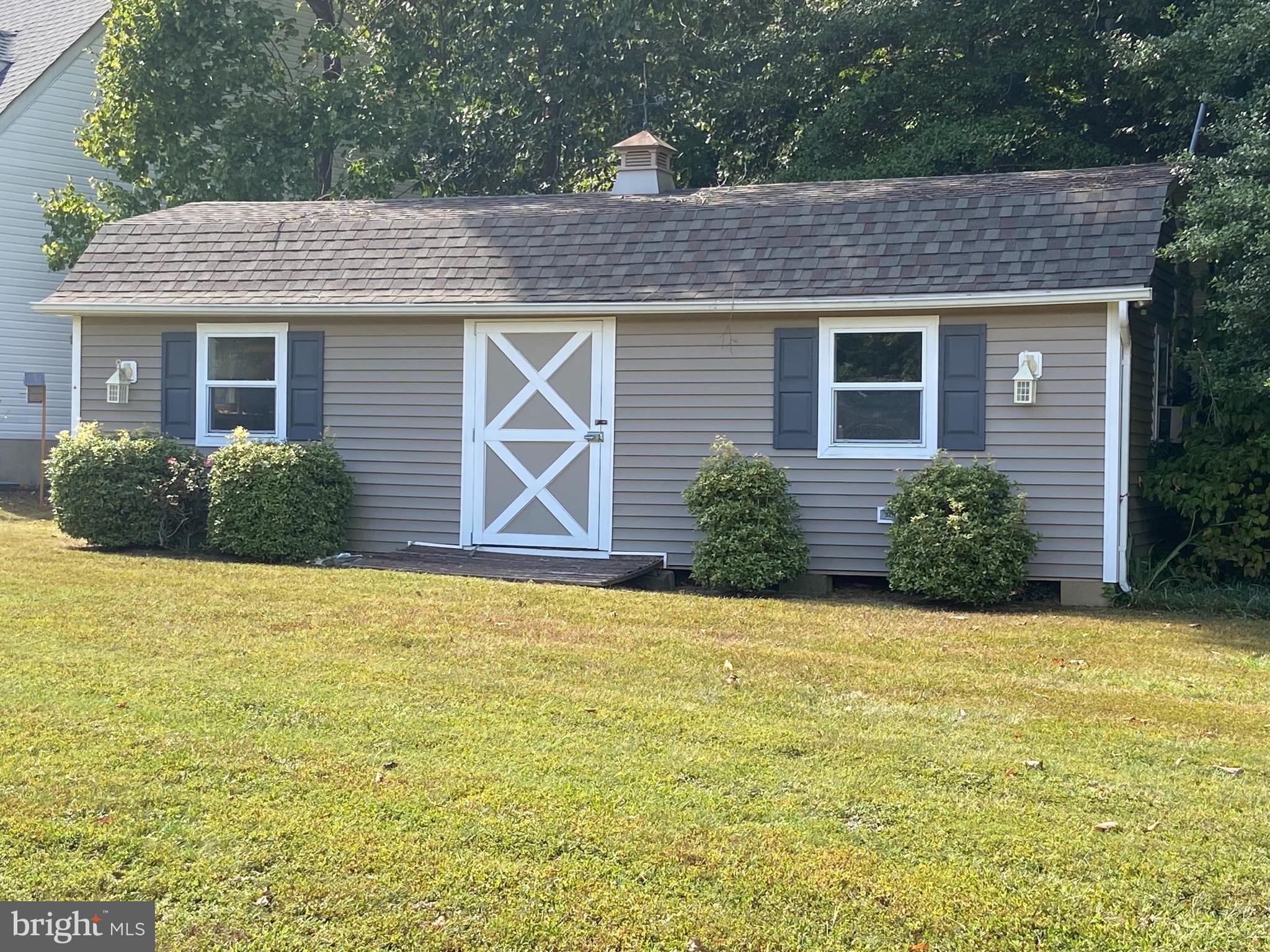 ESPERANZA FARMS - Residential