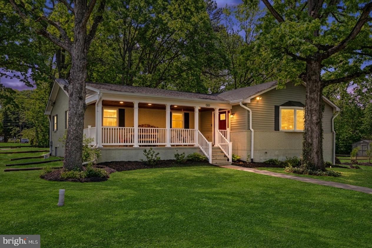 ELVATON ACRES - Residential