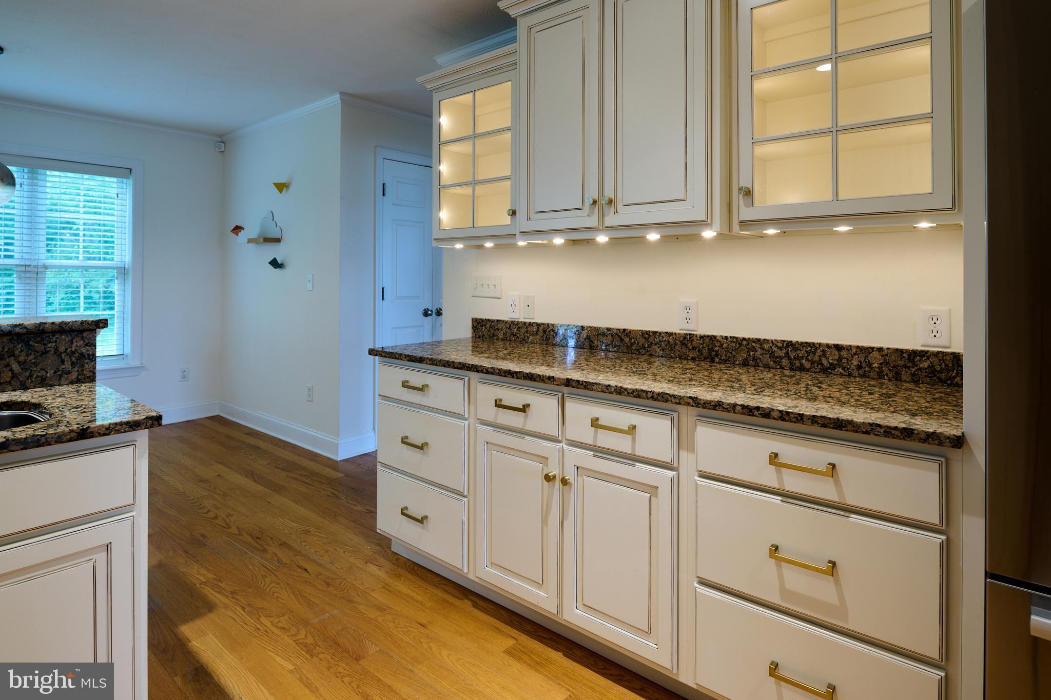 STEARNS CROSSING - Residential