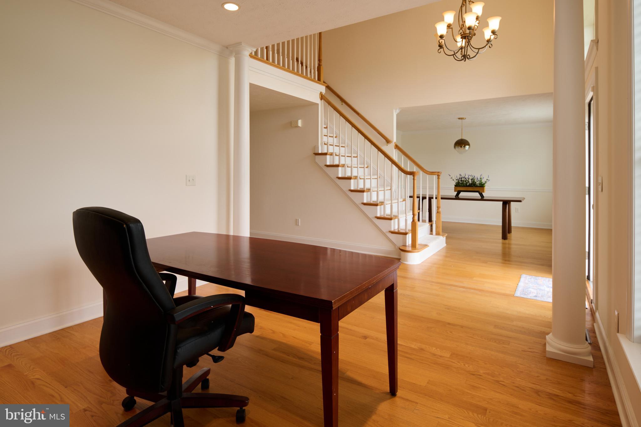 STEARNS CROSSING - Residential
