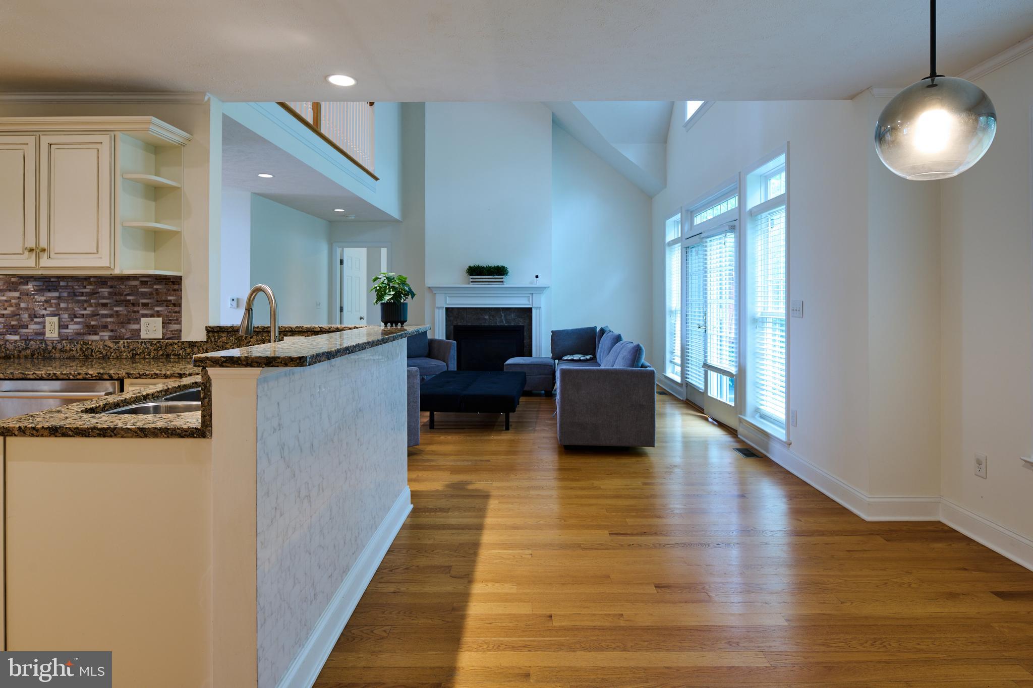 STEARNS CROSSING - Residential