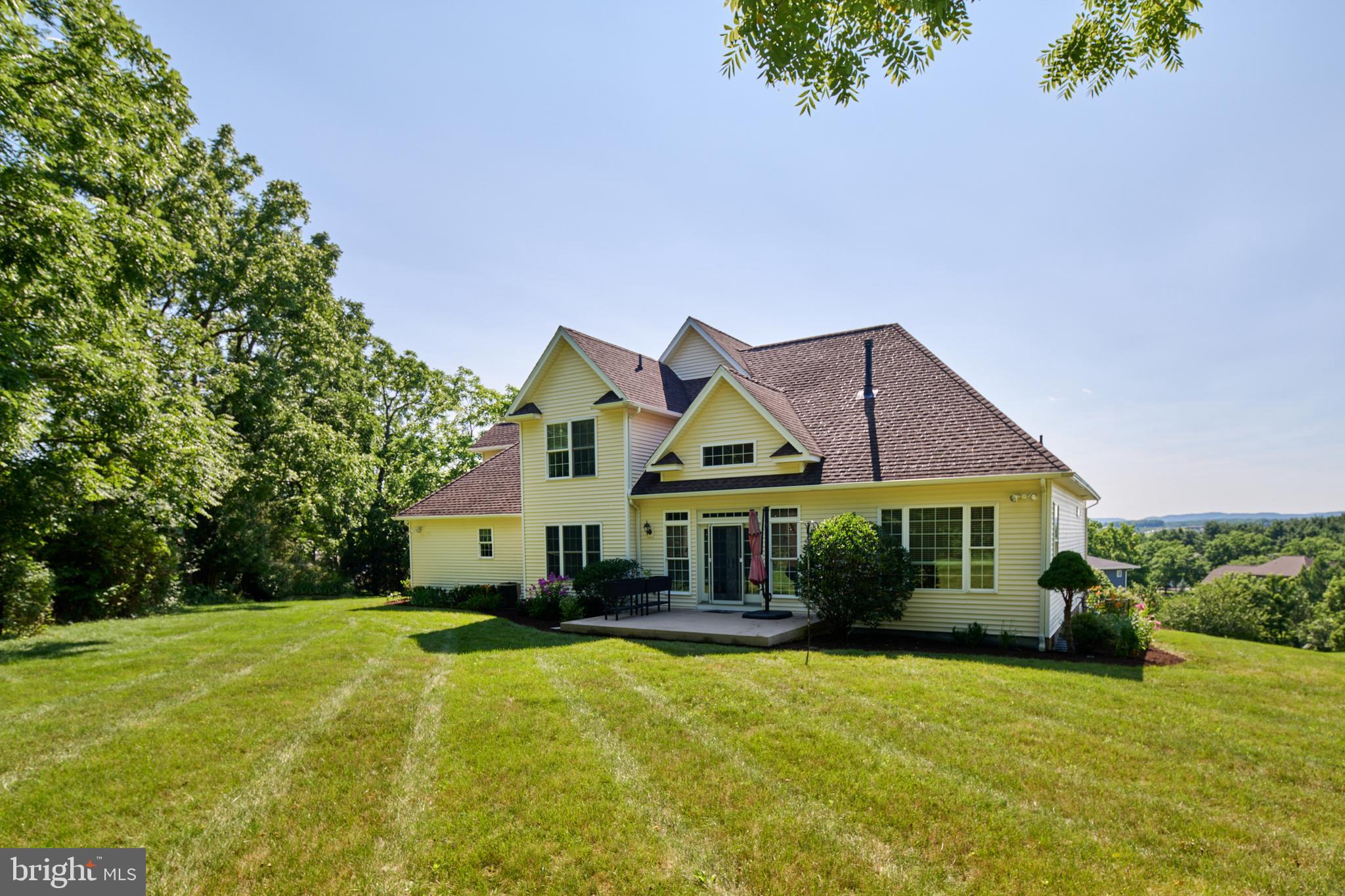 STEARNS CROSSING - Residential