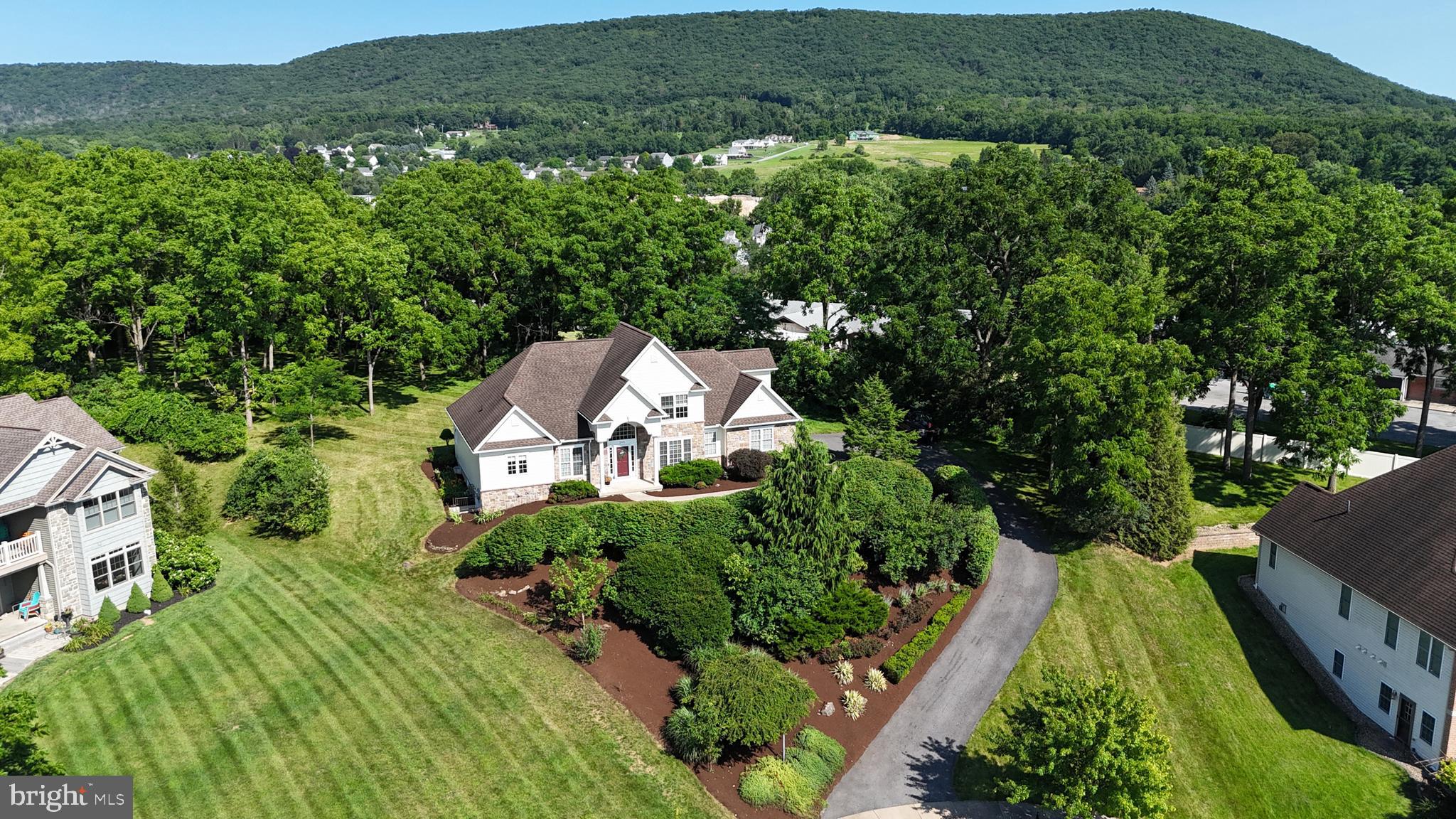 STEARNS CROSSING - Residential