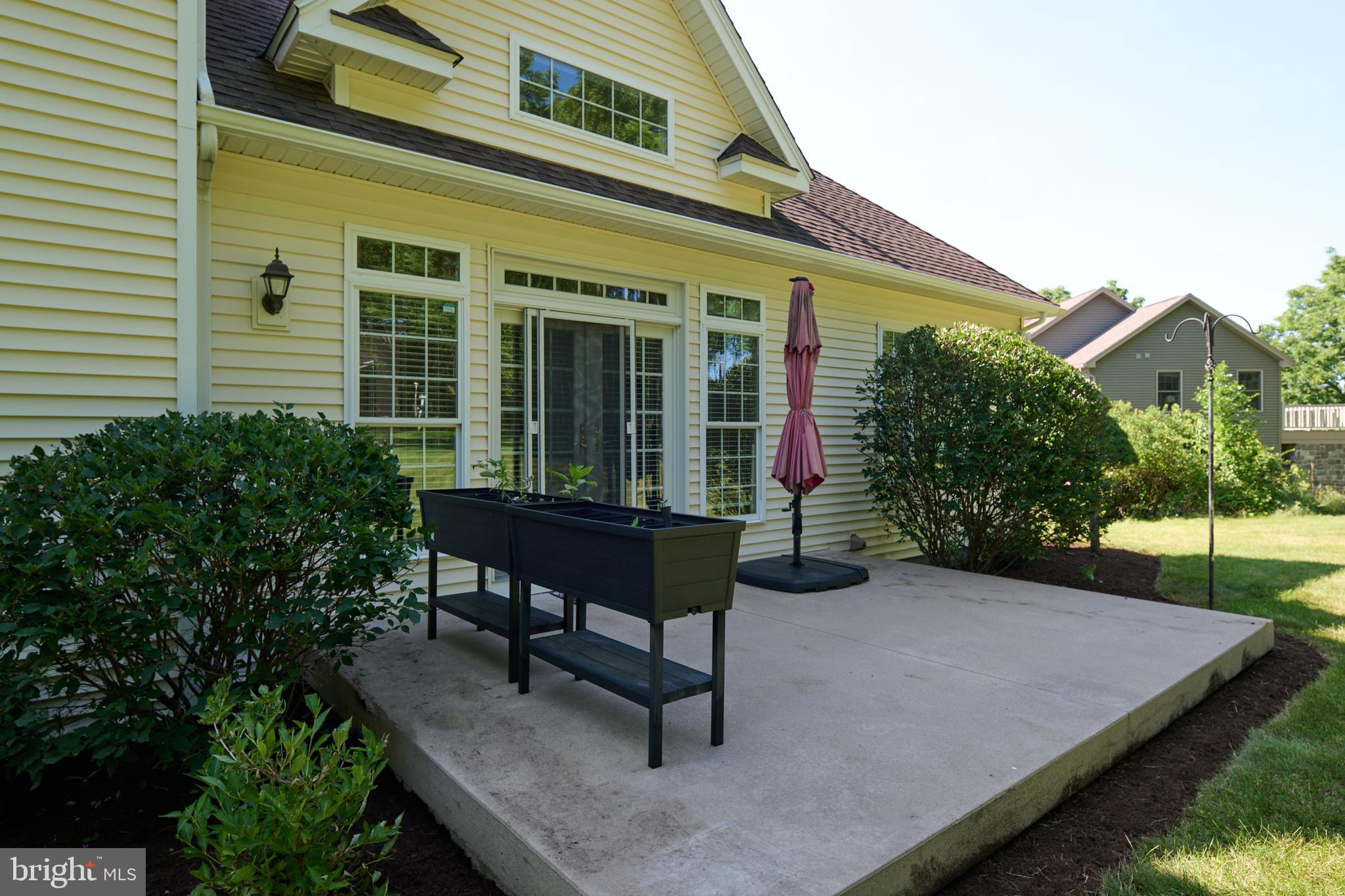 STEARNS CROSSING - Residential