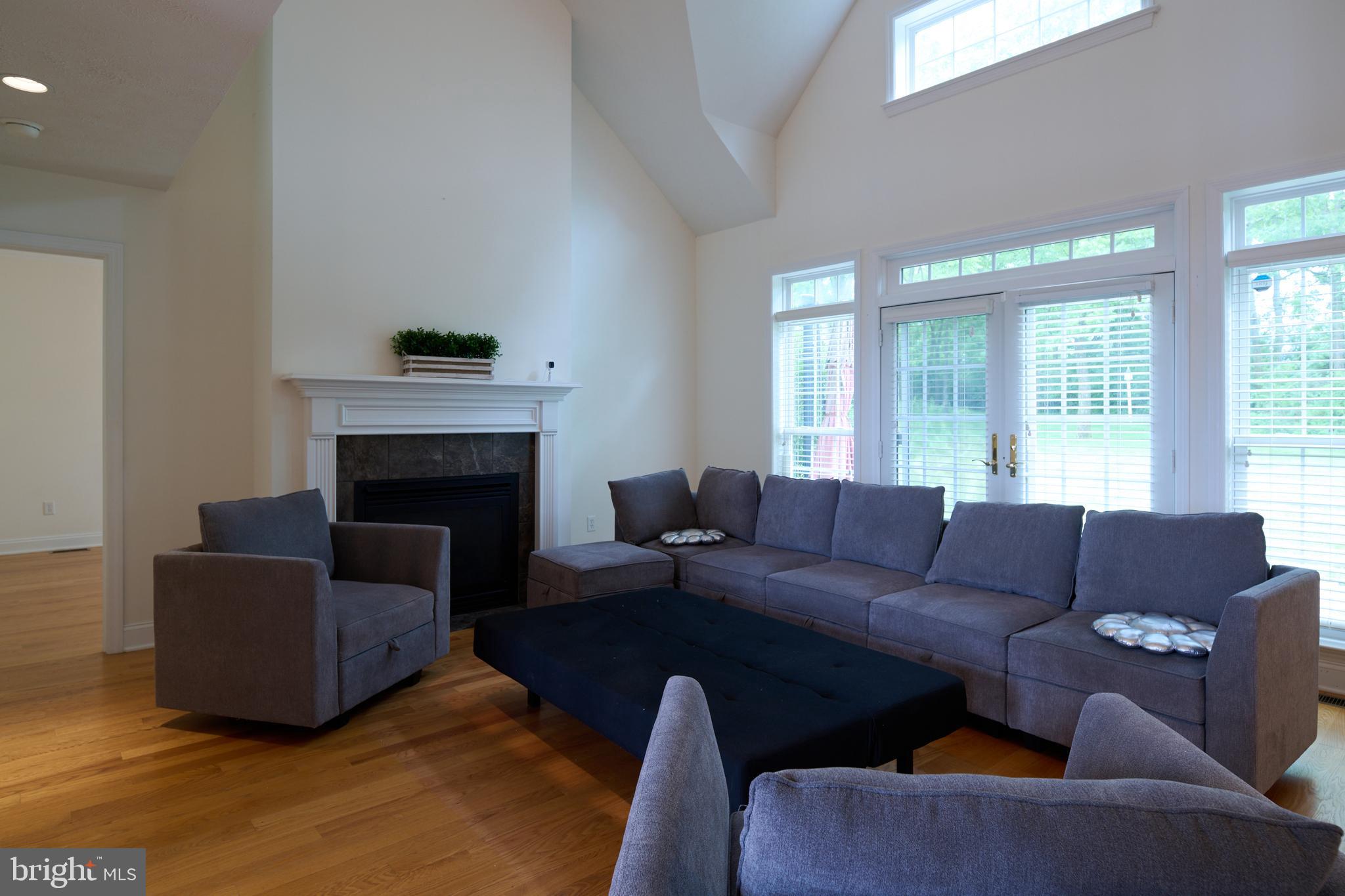 STEARNS CROSSING - Residential