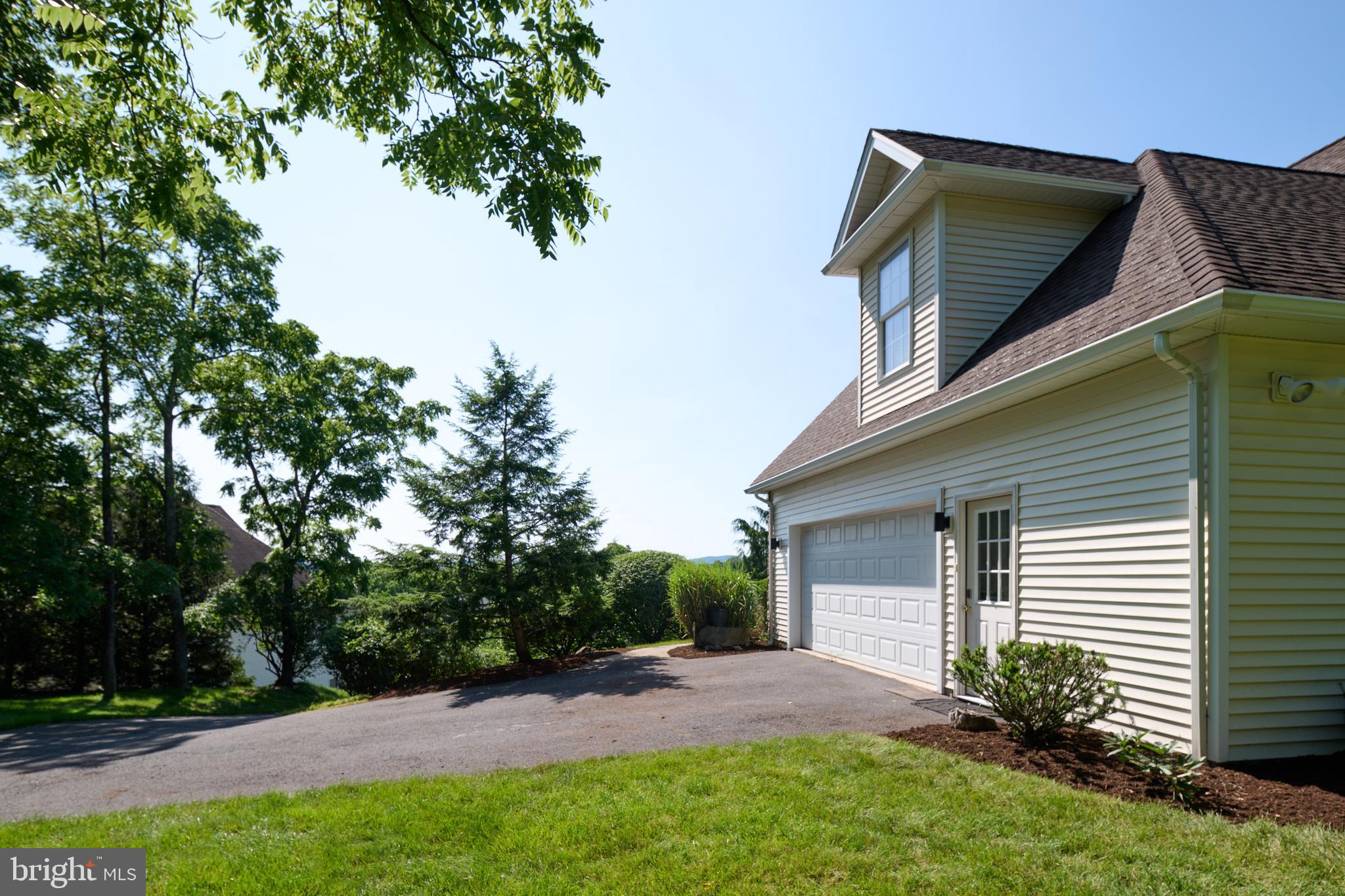 STEARNS CROSSING - Residential