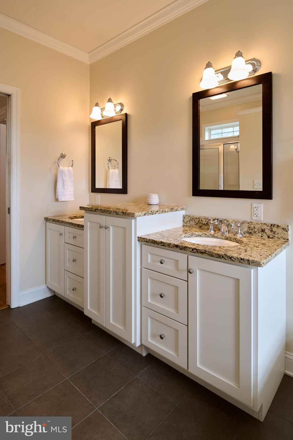 STEARNS CROSSING - Residential