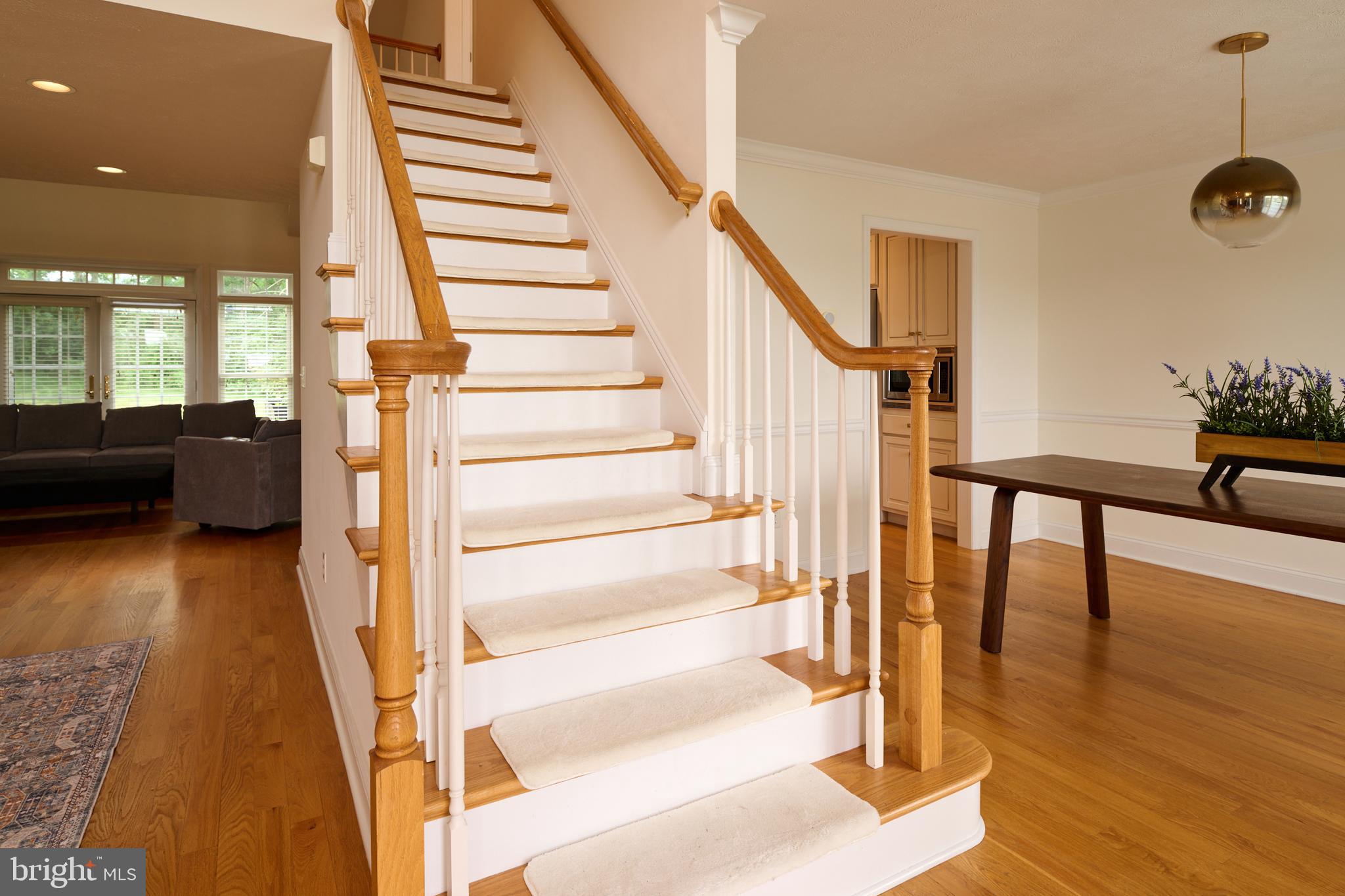 STEARNS CROSSING - Residential