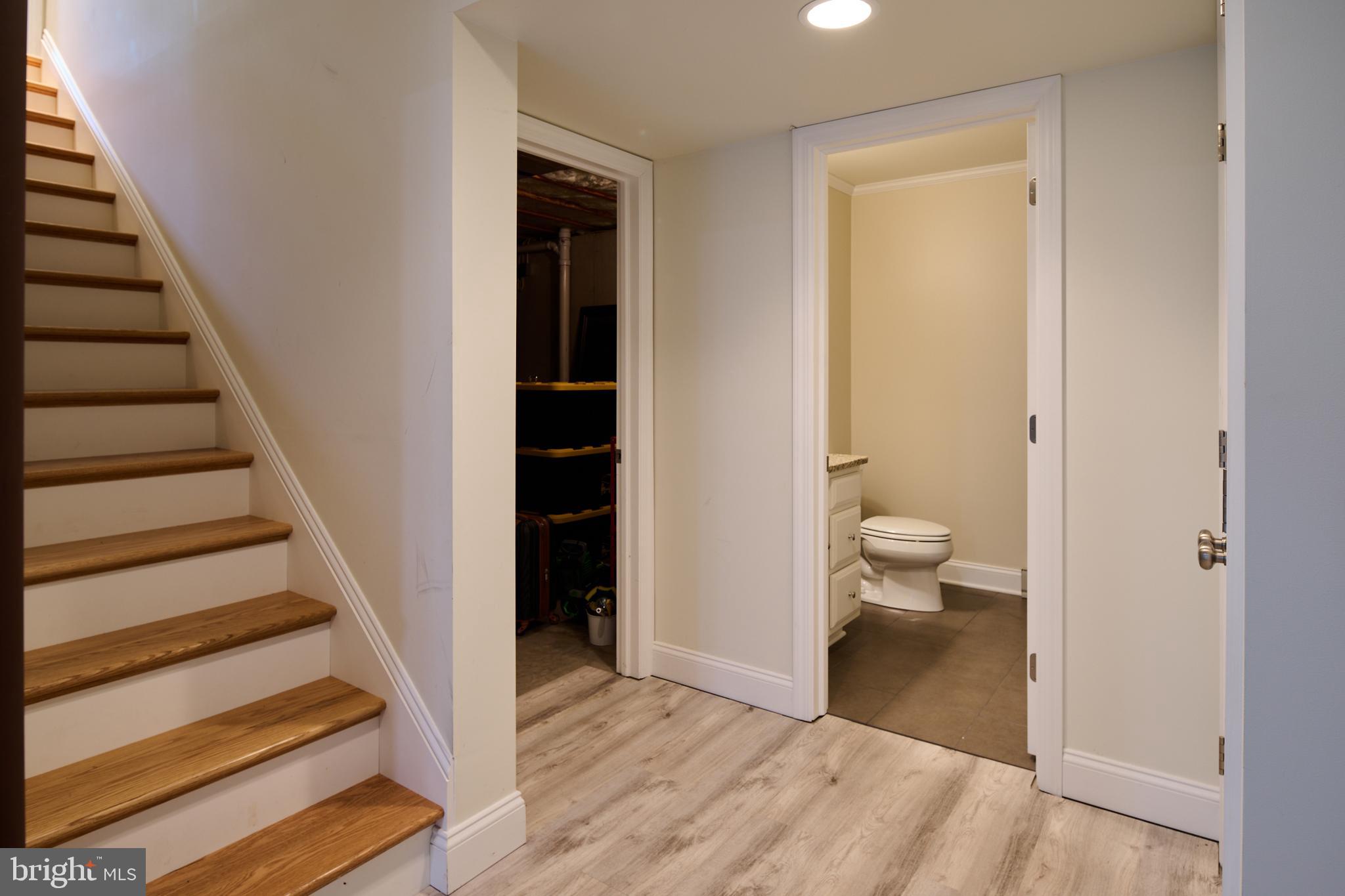 STEARNS CROSSING - Residential