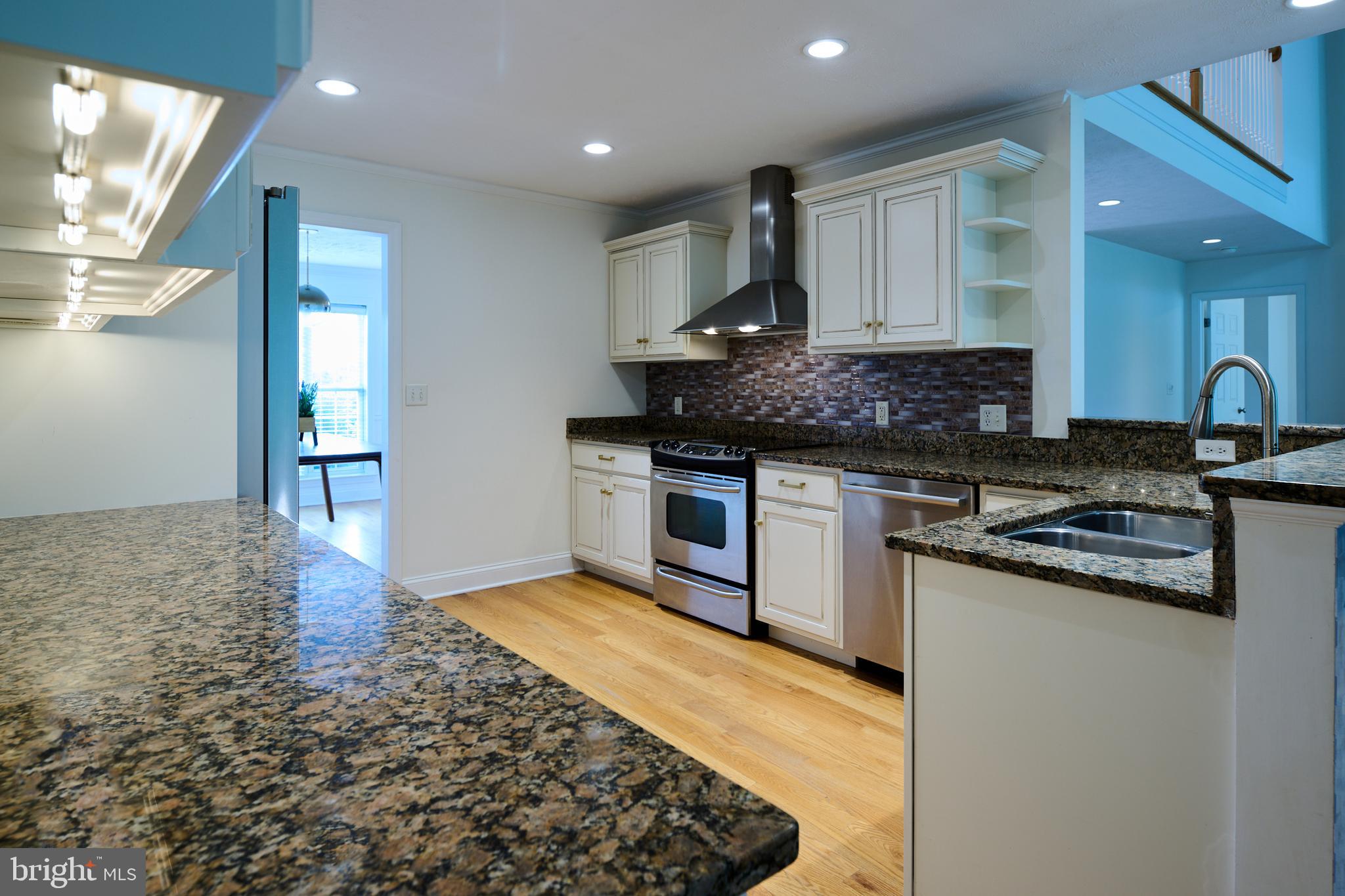 STEARNS CROSSING - Residential