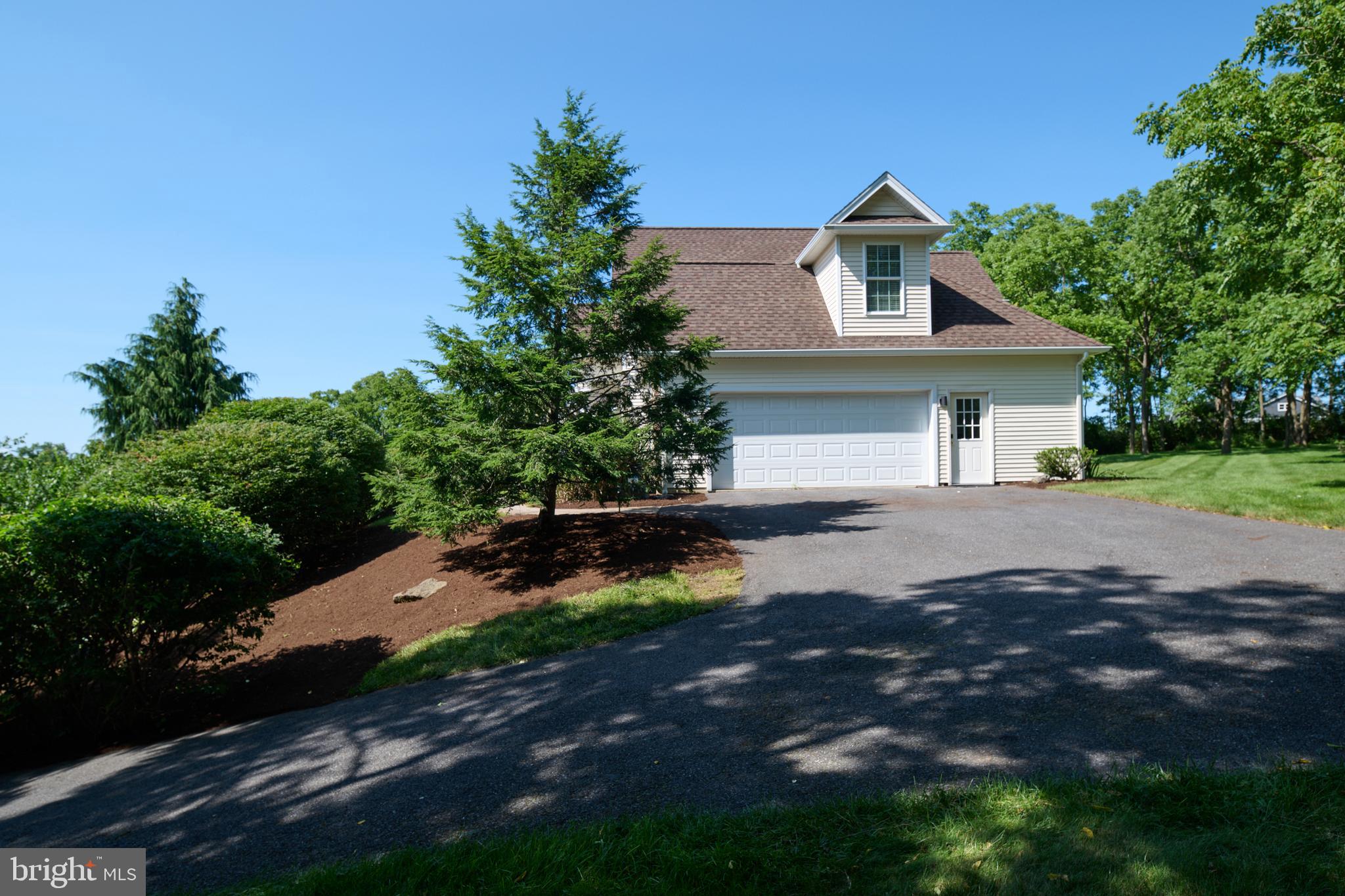 STEARNS CROSSING - Residential