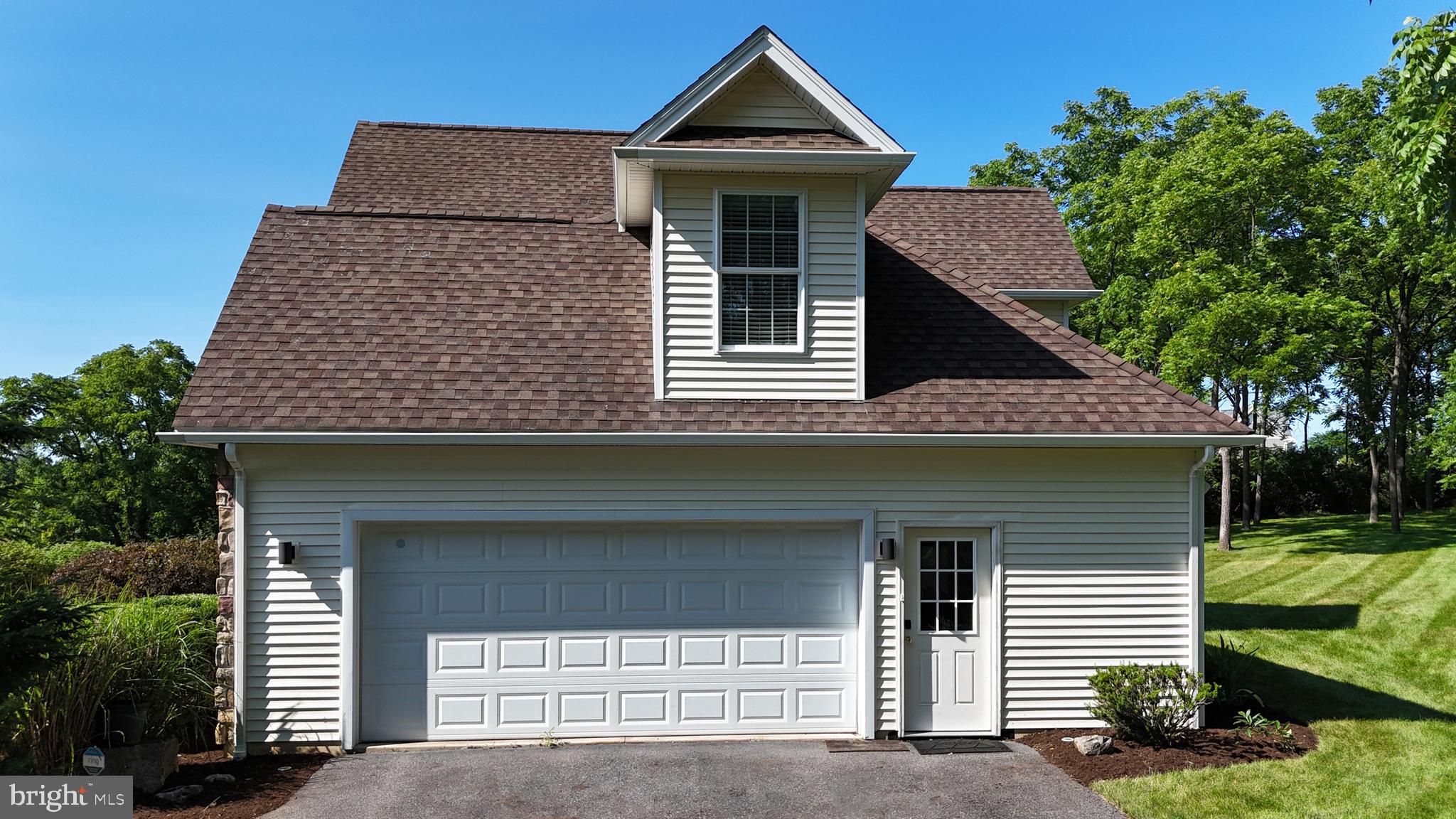 STEARNS CROSSING - Residential
