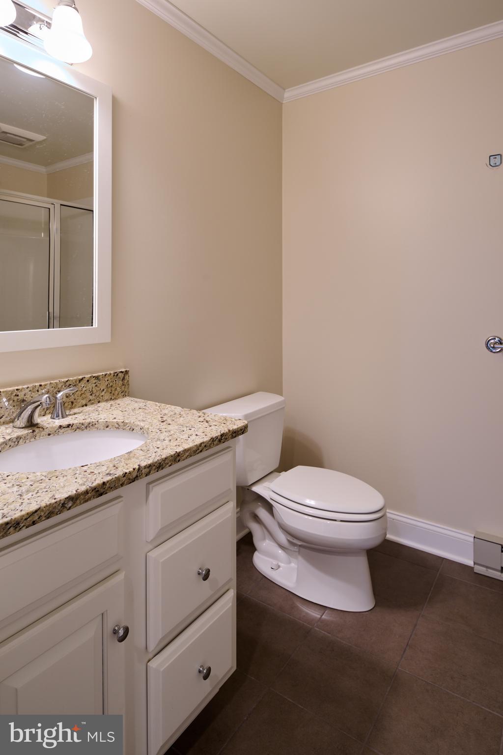 STEARNS CROSSING - Residential
