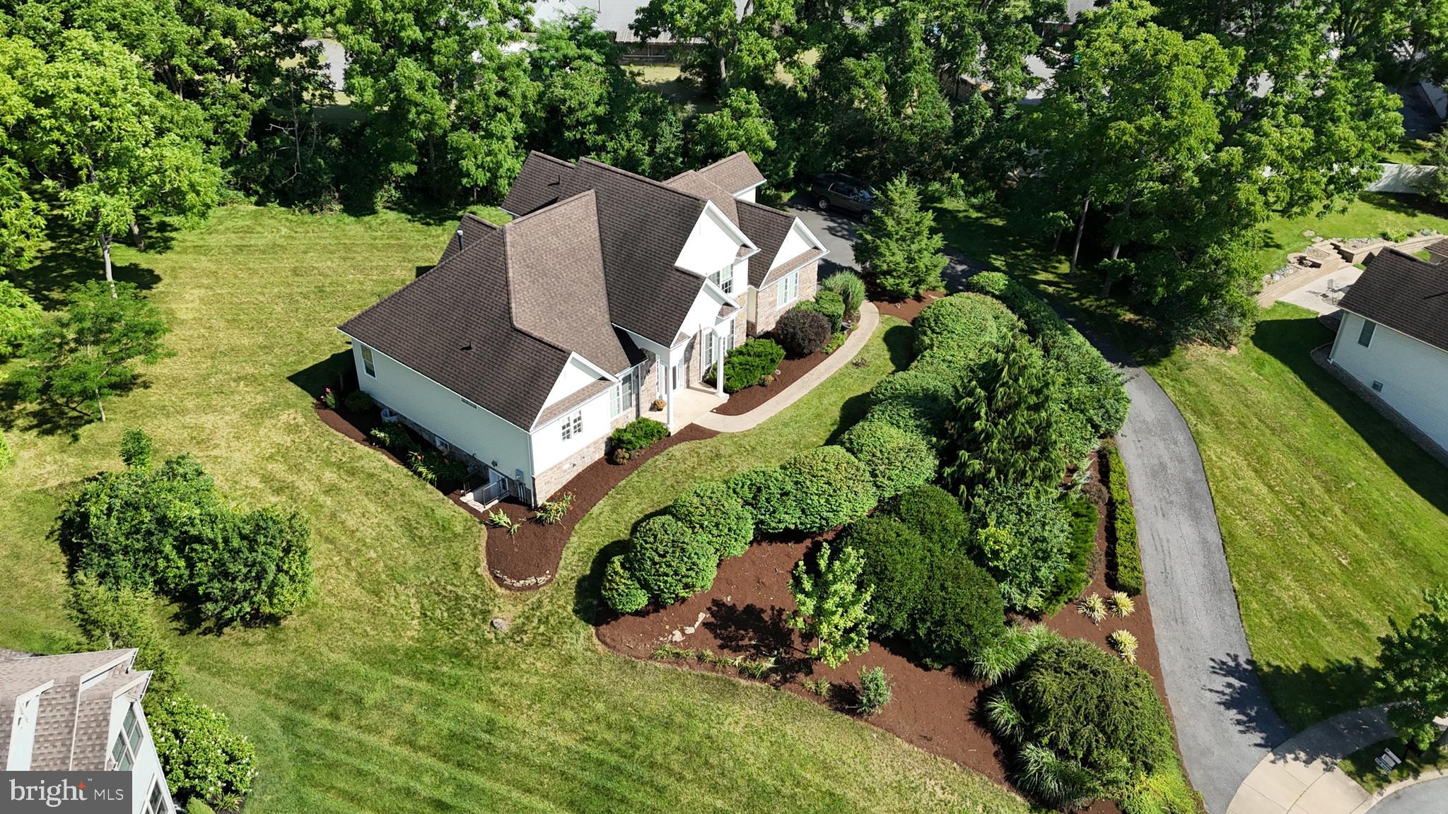 STEARNS CROSSING - Residential