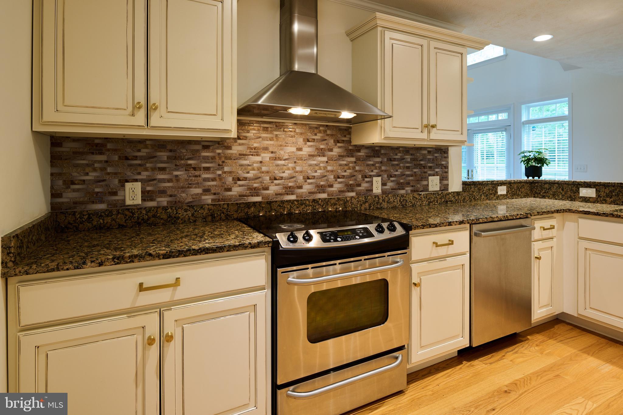STEARNS CROSSING - Residential