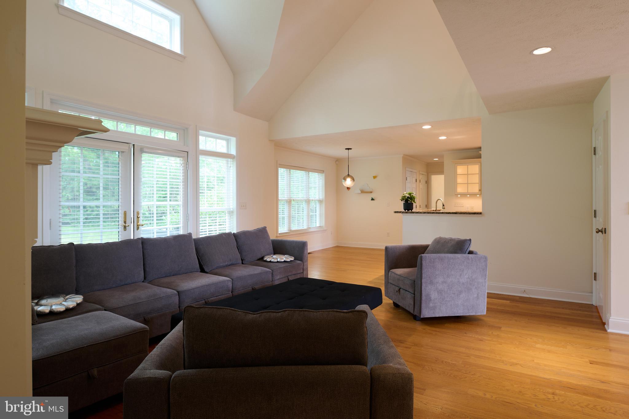 STEARNS CROSSING - Residential