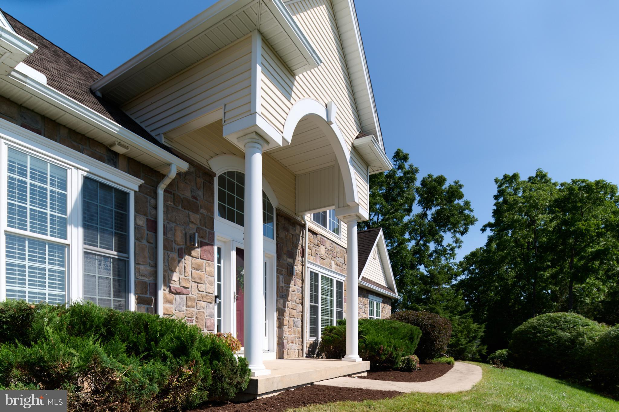 STEARNS CROSSING - Residential