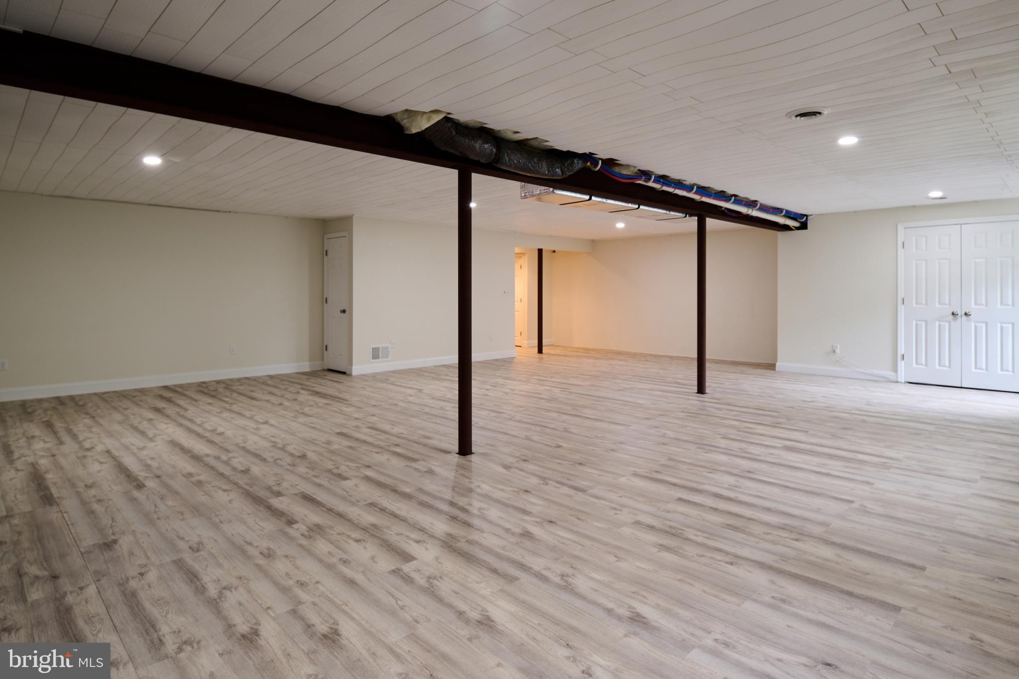 STEARNS CROSSING - Residential