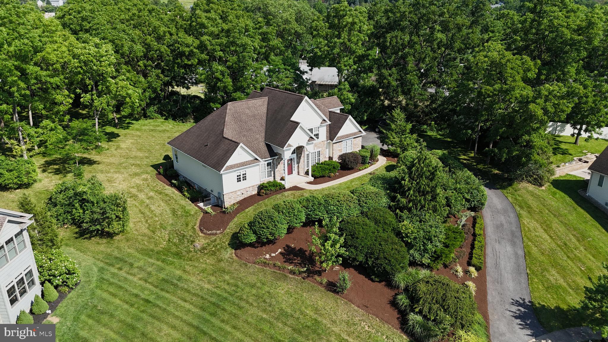 STEARNS CROSSING - Residential