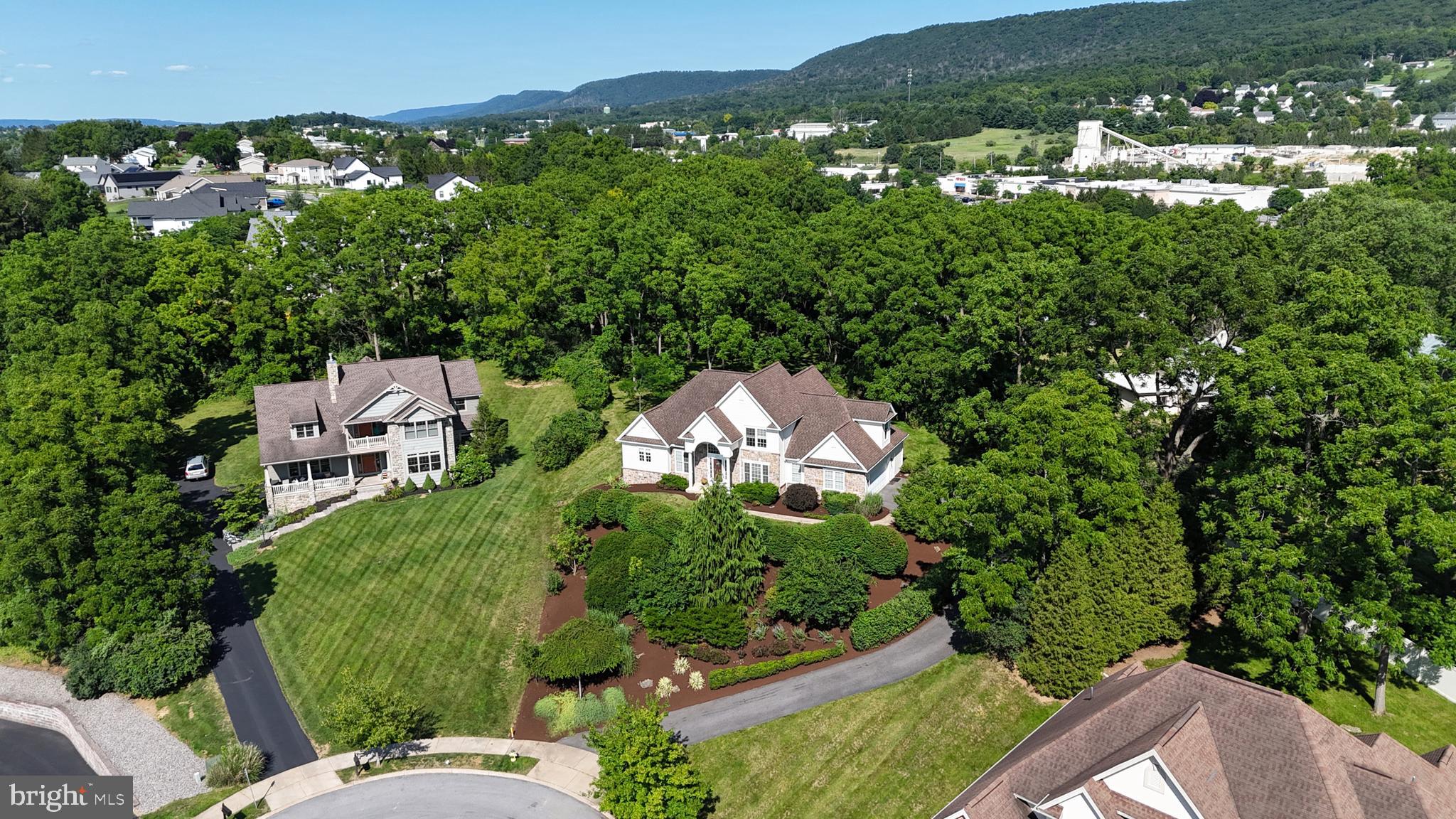 STEARNS CROSSING - Residential