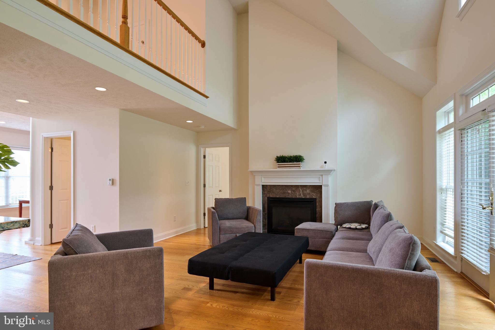 STEARNS CROSSING - Residential