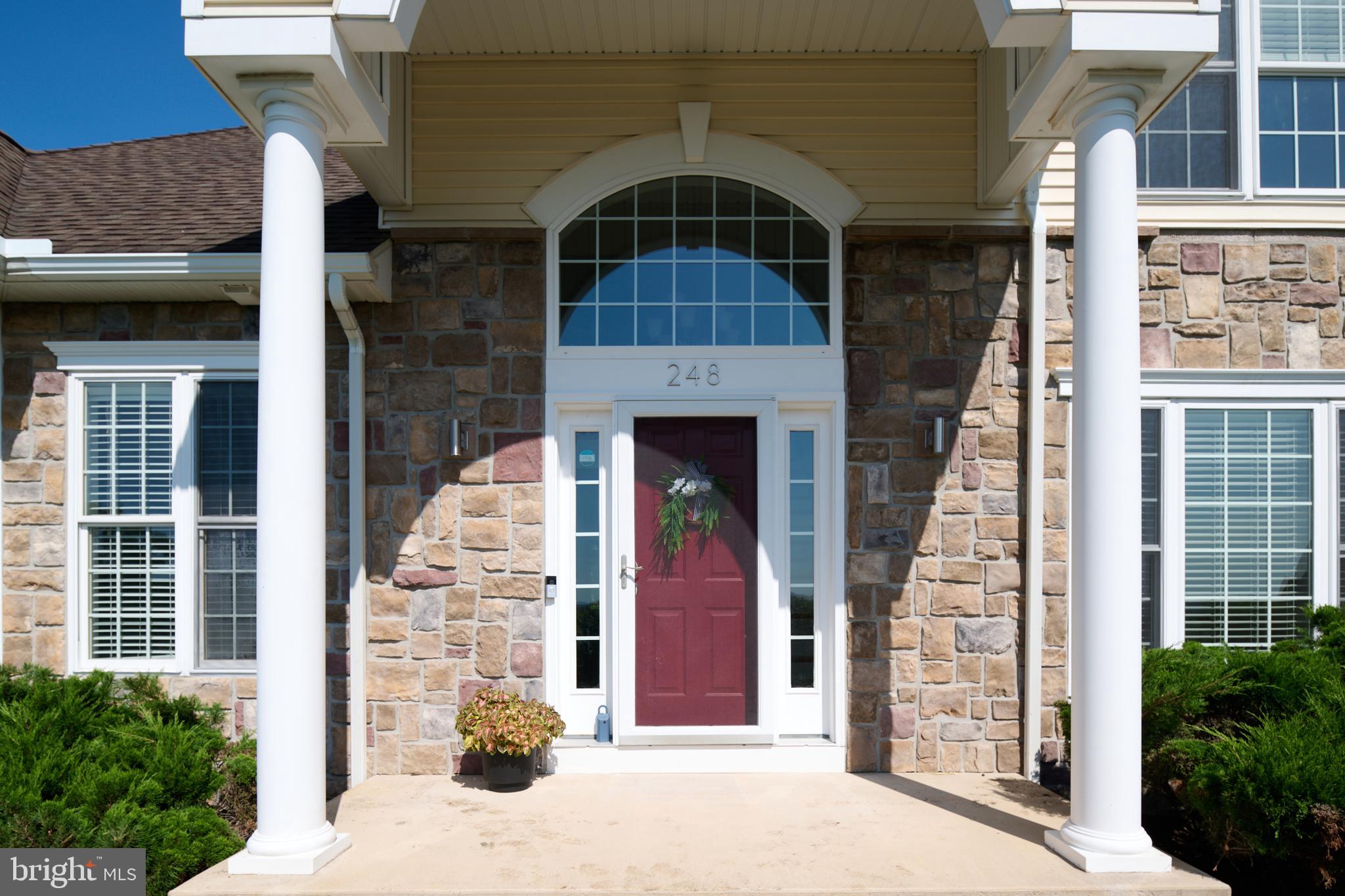 STEARNS CROSSING - Residential