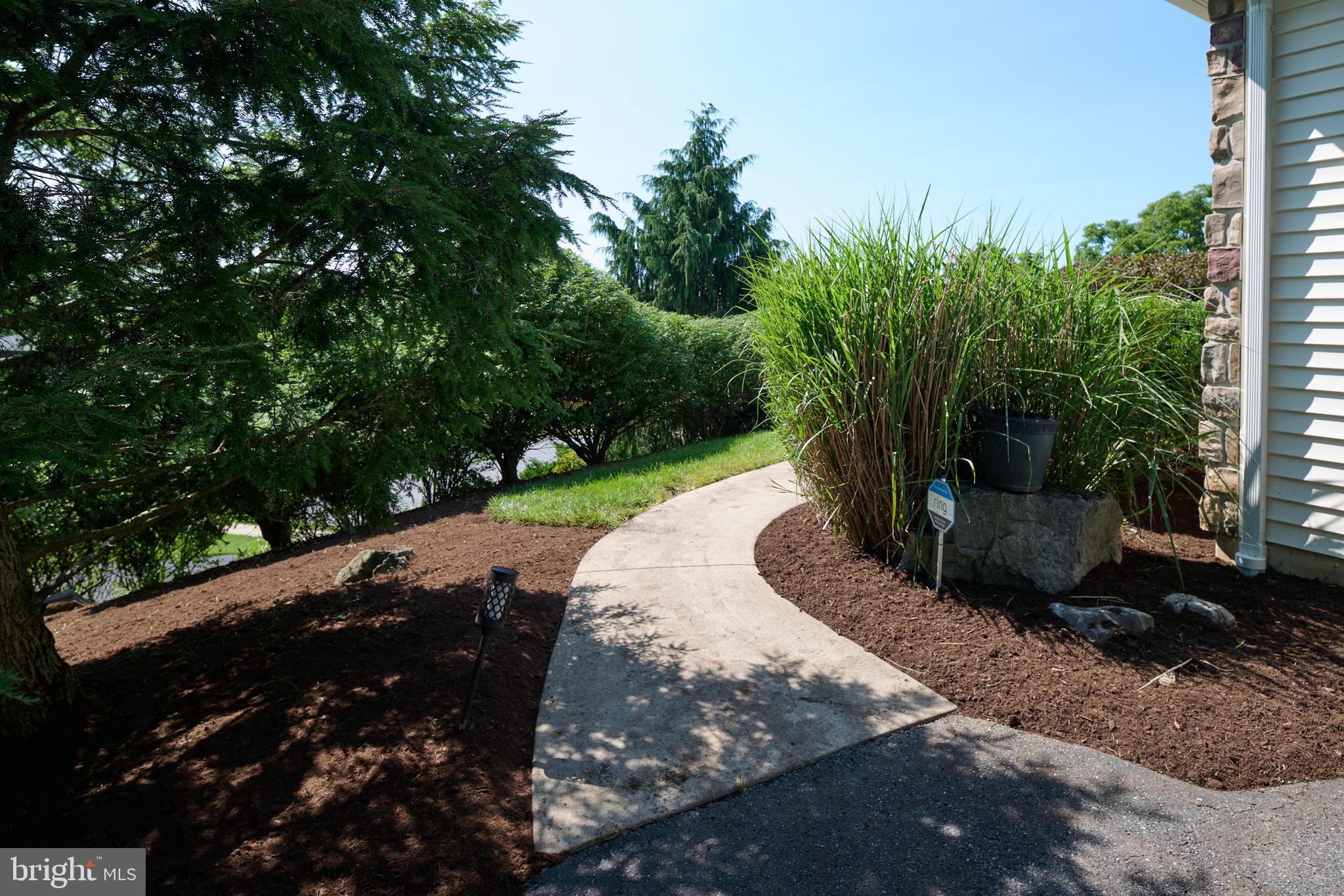 STEARNS CROSSING - Residential