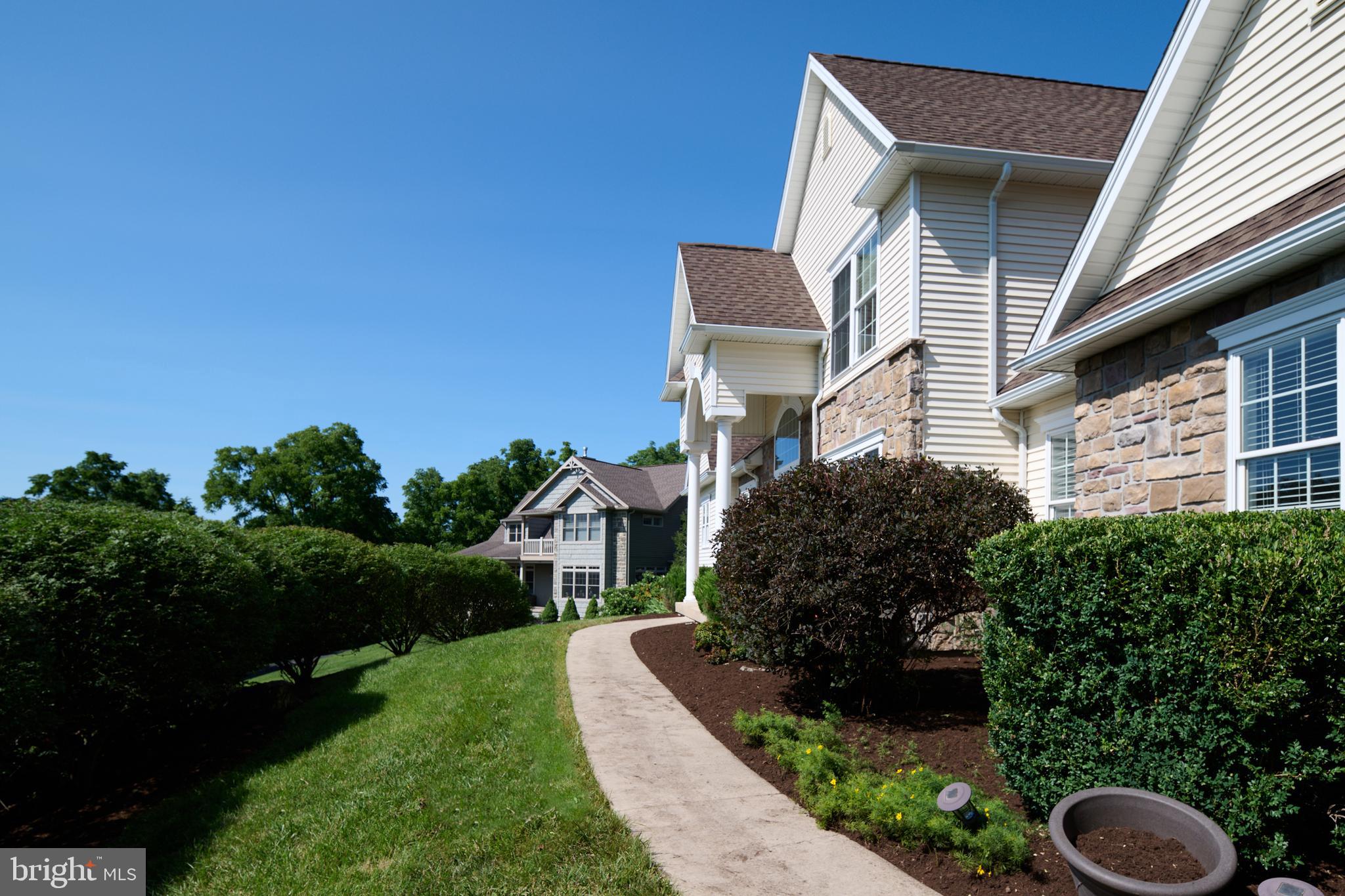 STEARNS CROSSING - Residential