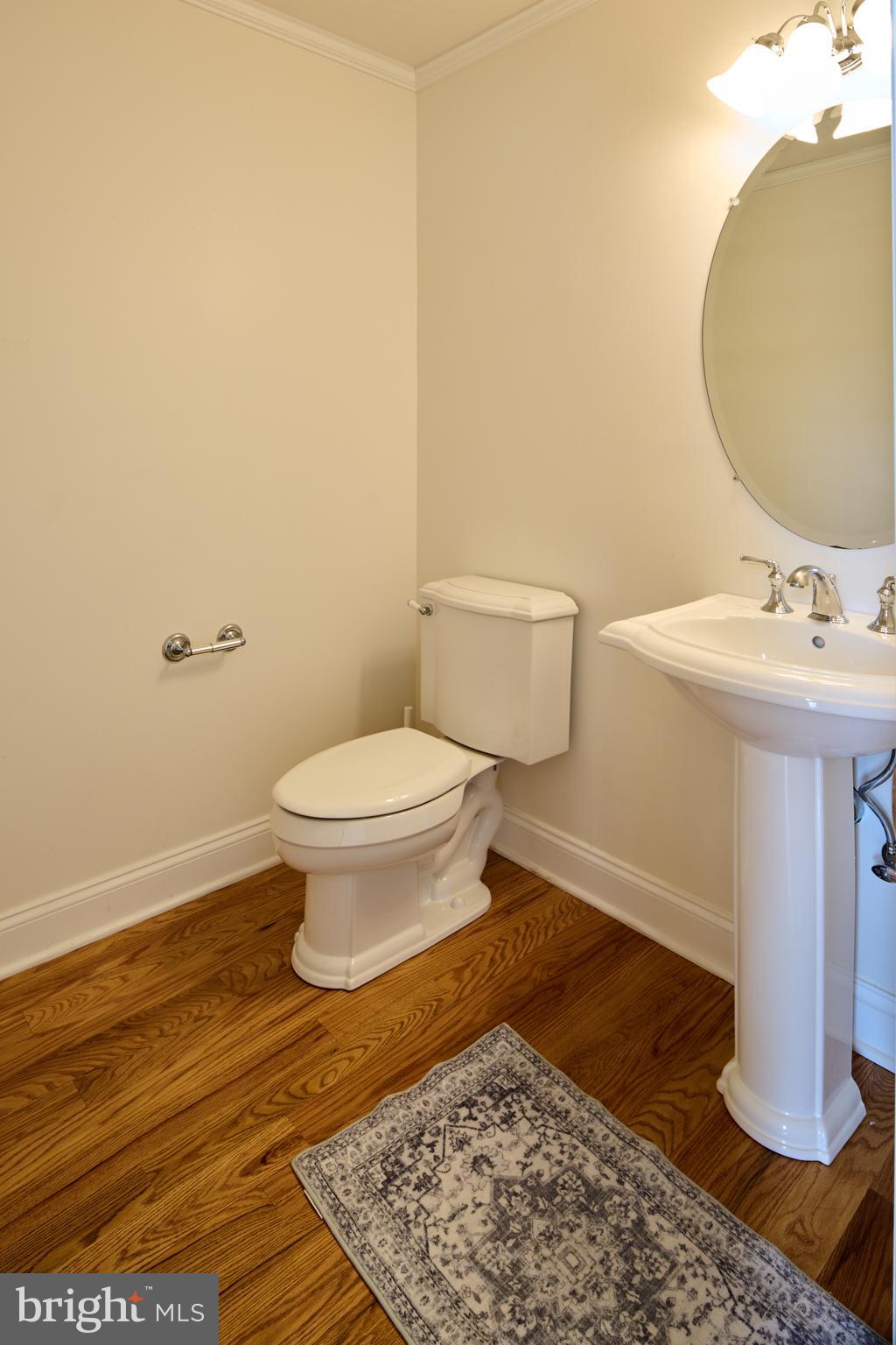 STEARNS CROSSING - Residential
