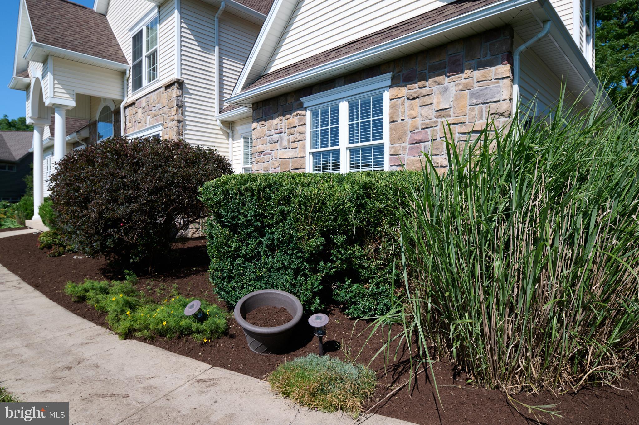 STEARNS CROSSING - Residential