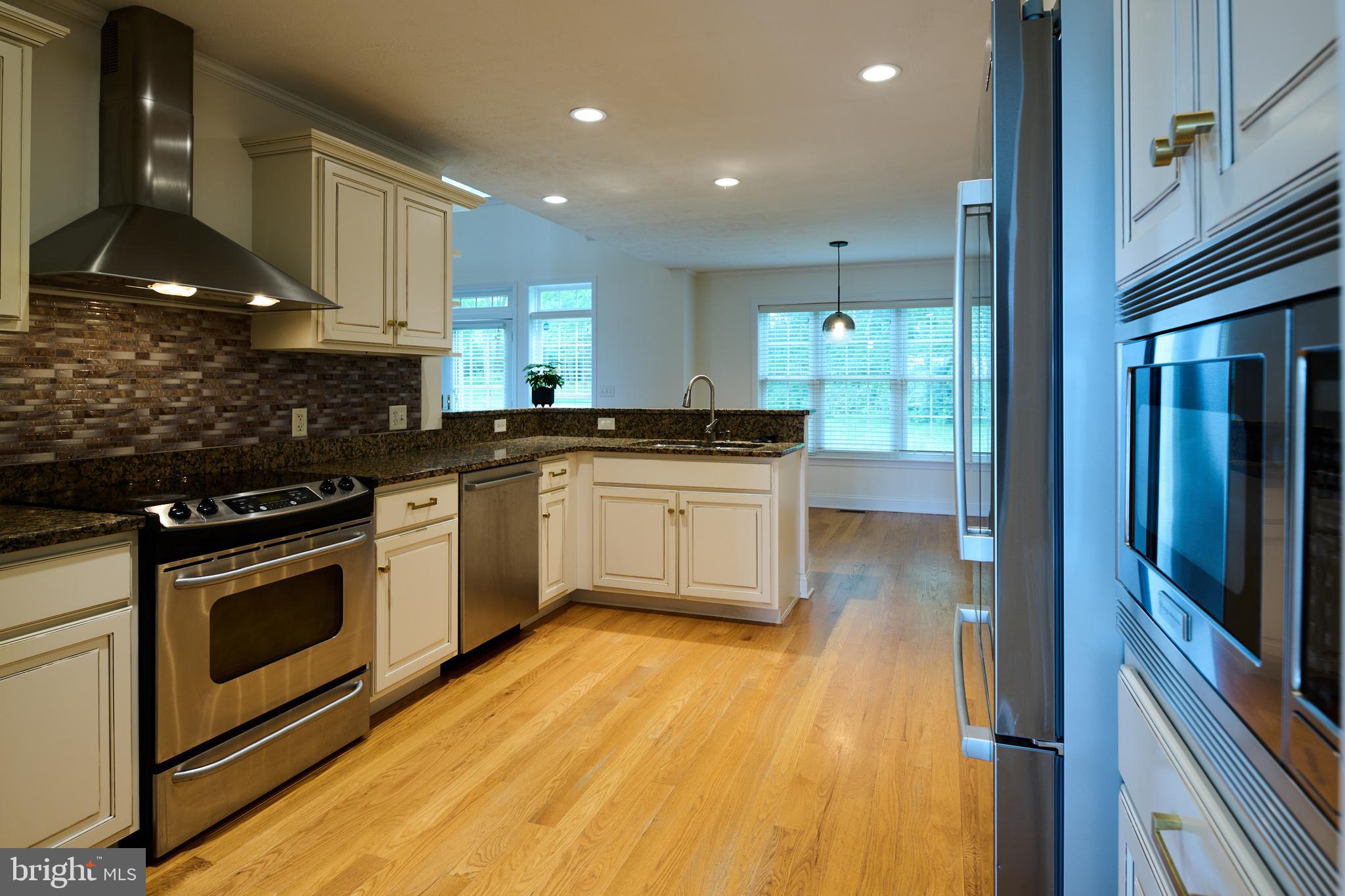 STEARNS CROSSING - Residential