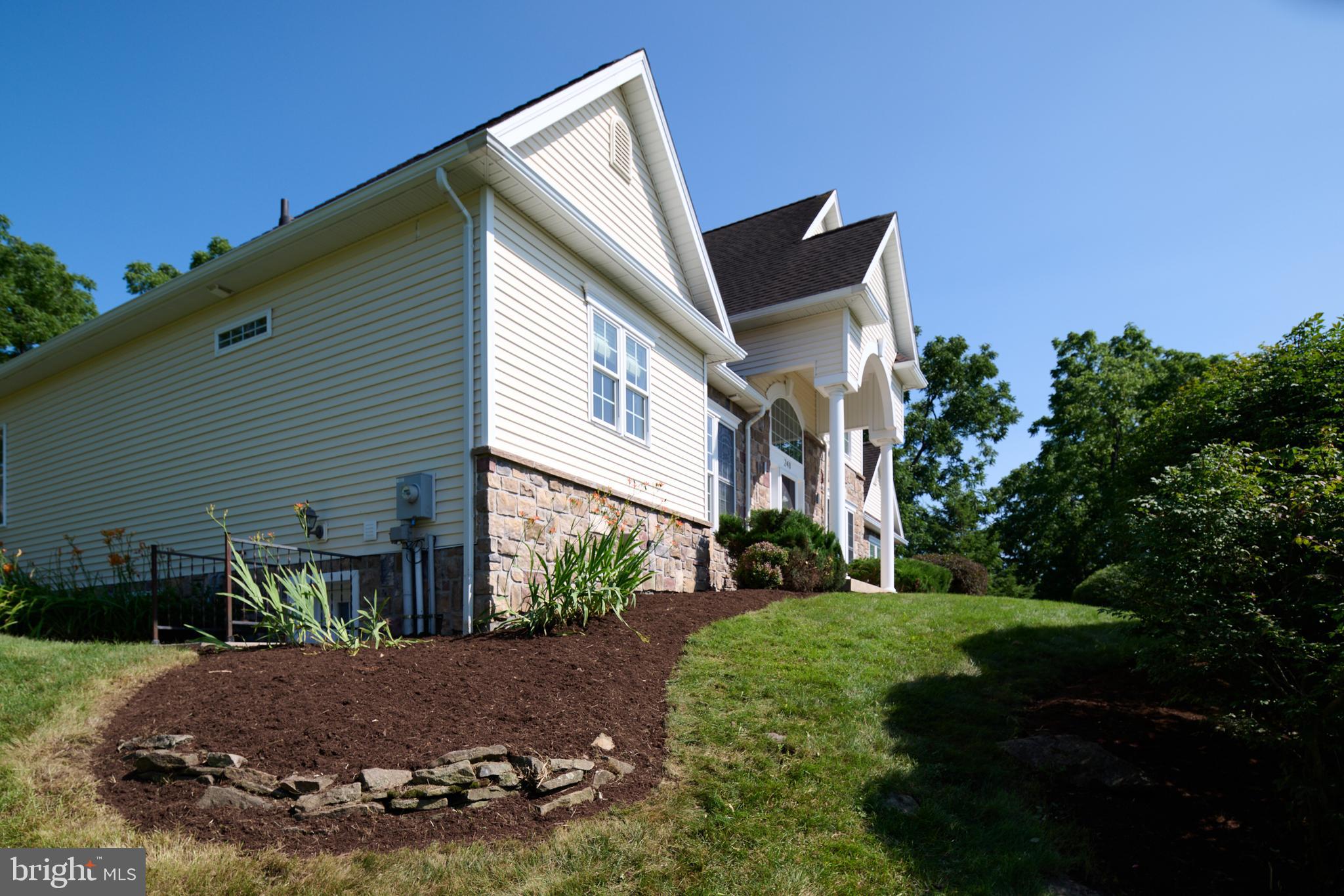 STEARNS CROSSING - Residential
