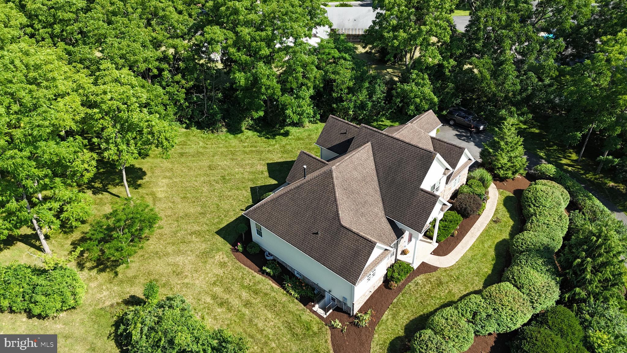 STEARNS CROSSING - Residential