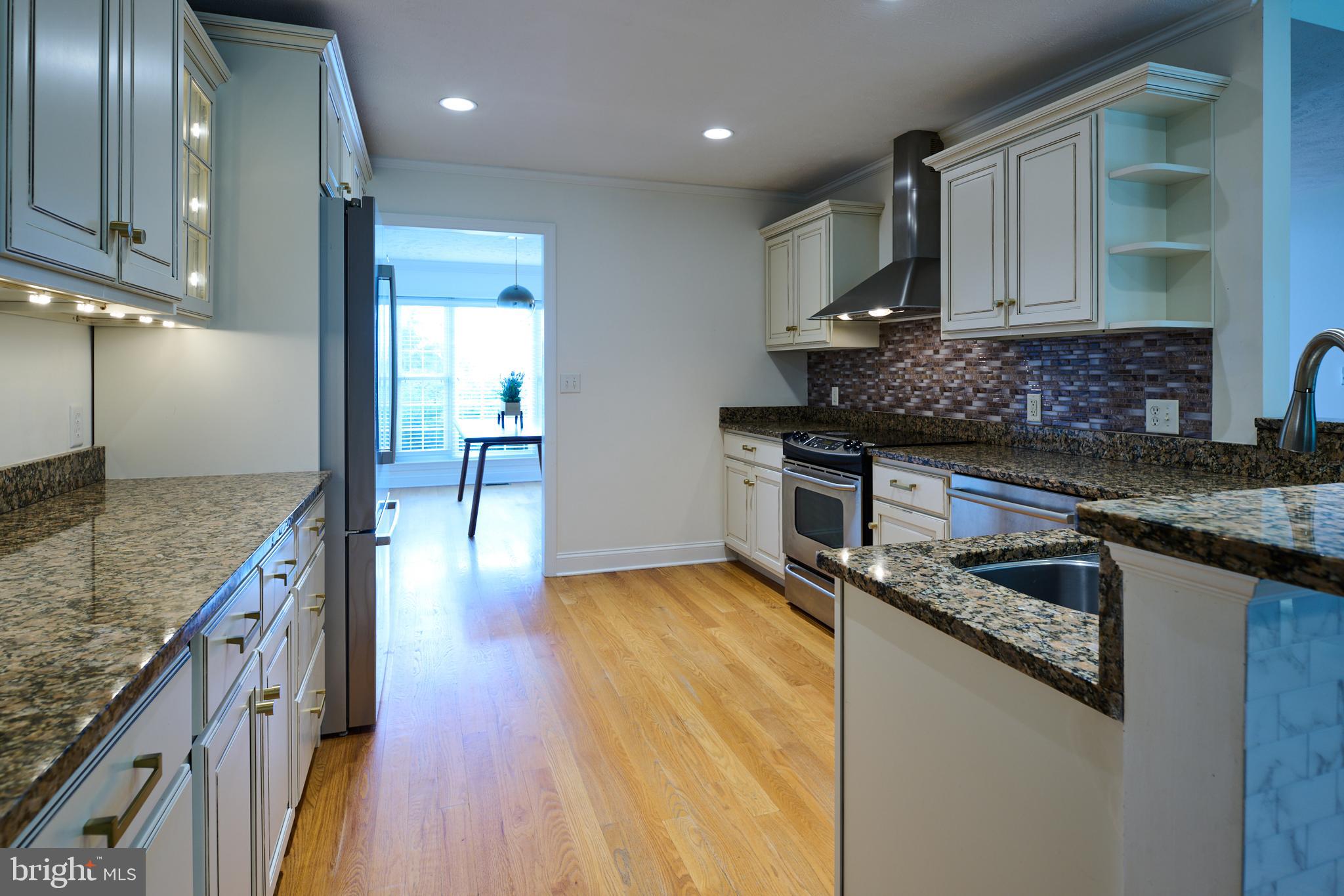 STEARNS CROSSING - Residential