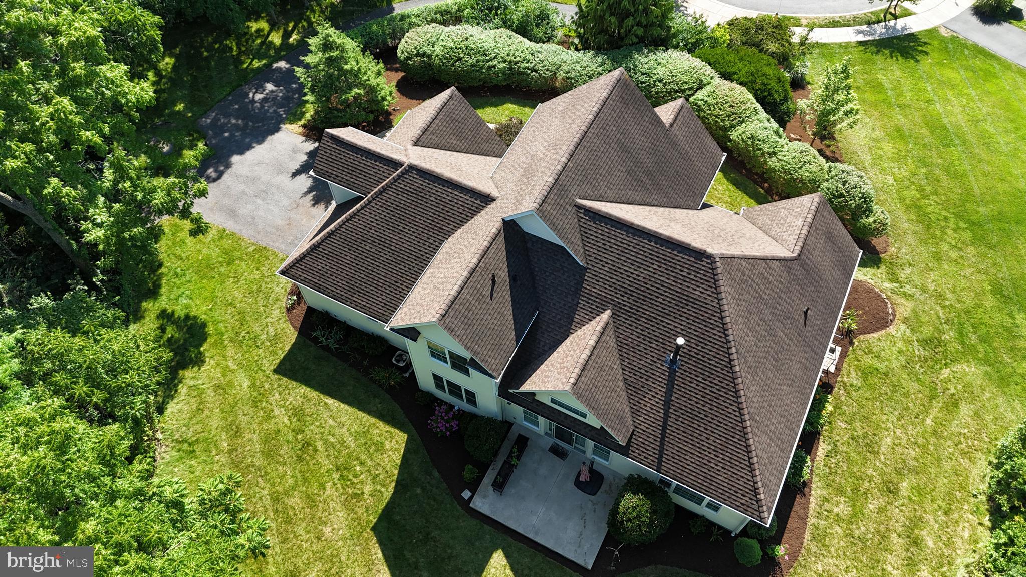 STEARNS CROSSING - Residential