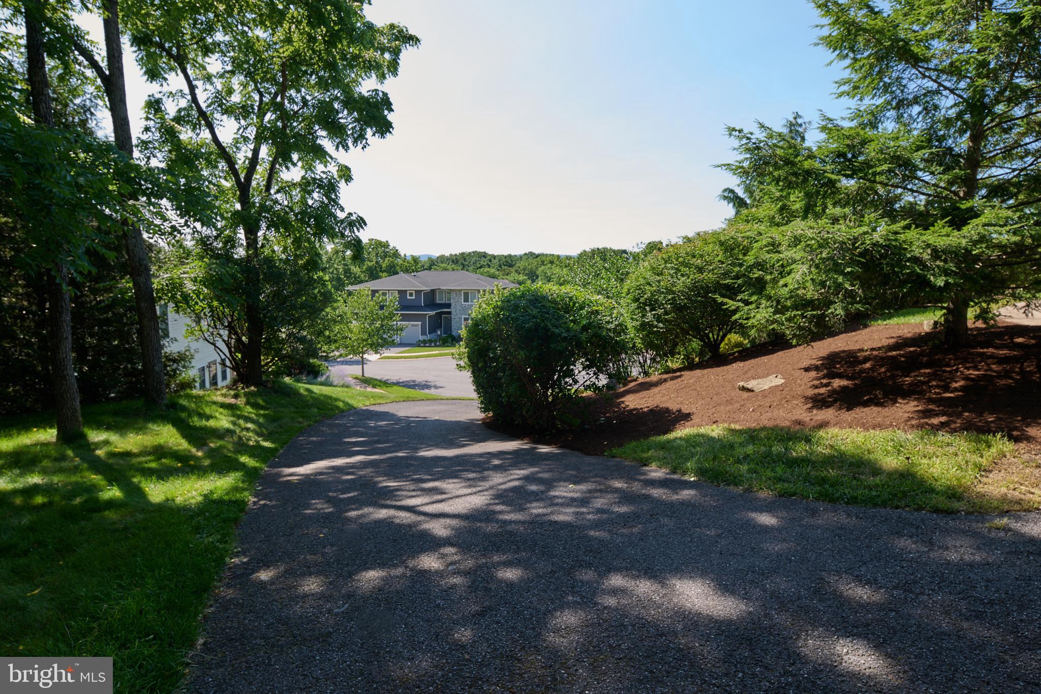 STEARNS CROSSING - Residential