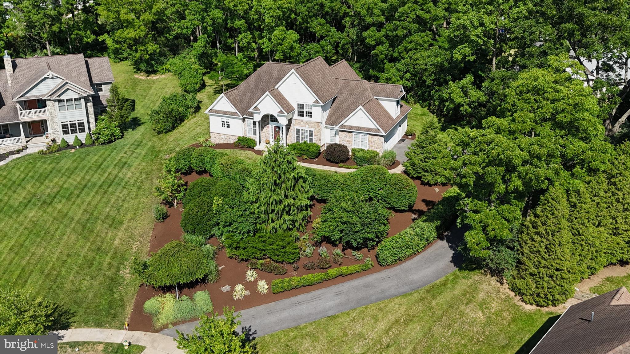 STEARNS CROSSING - Residential