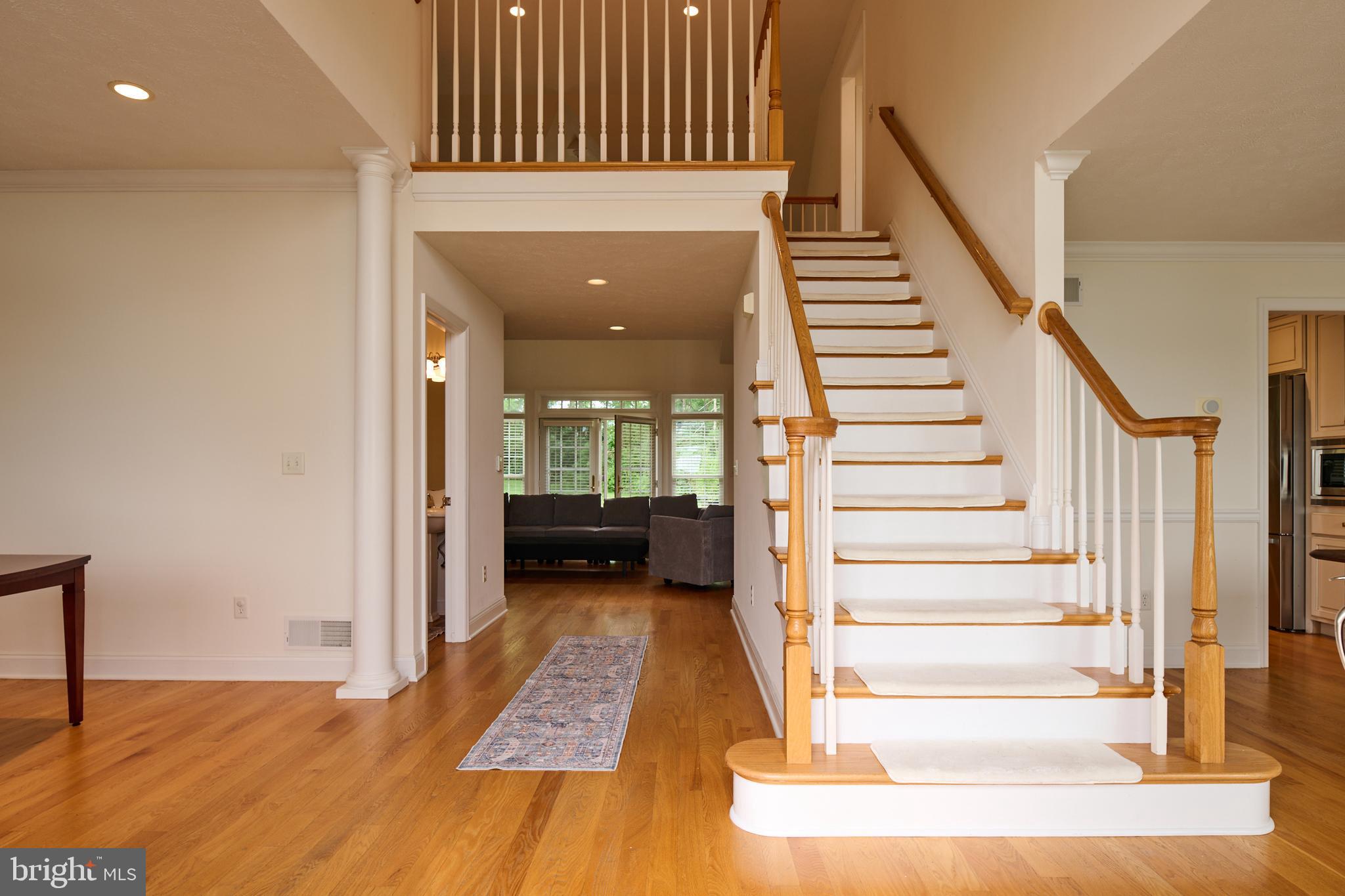 STEARNS CROSSING - Residential
