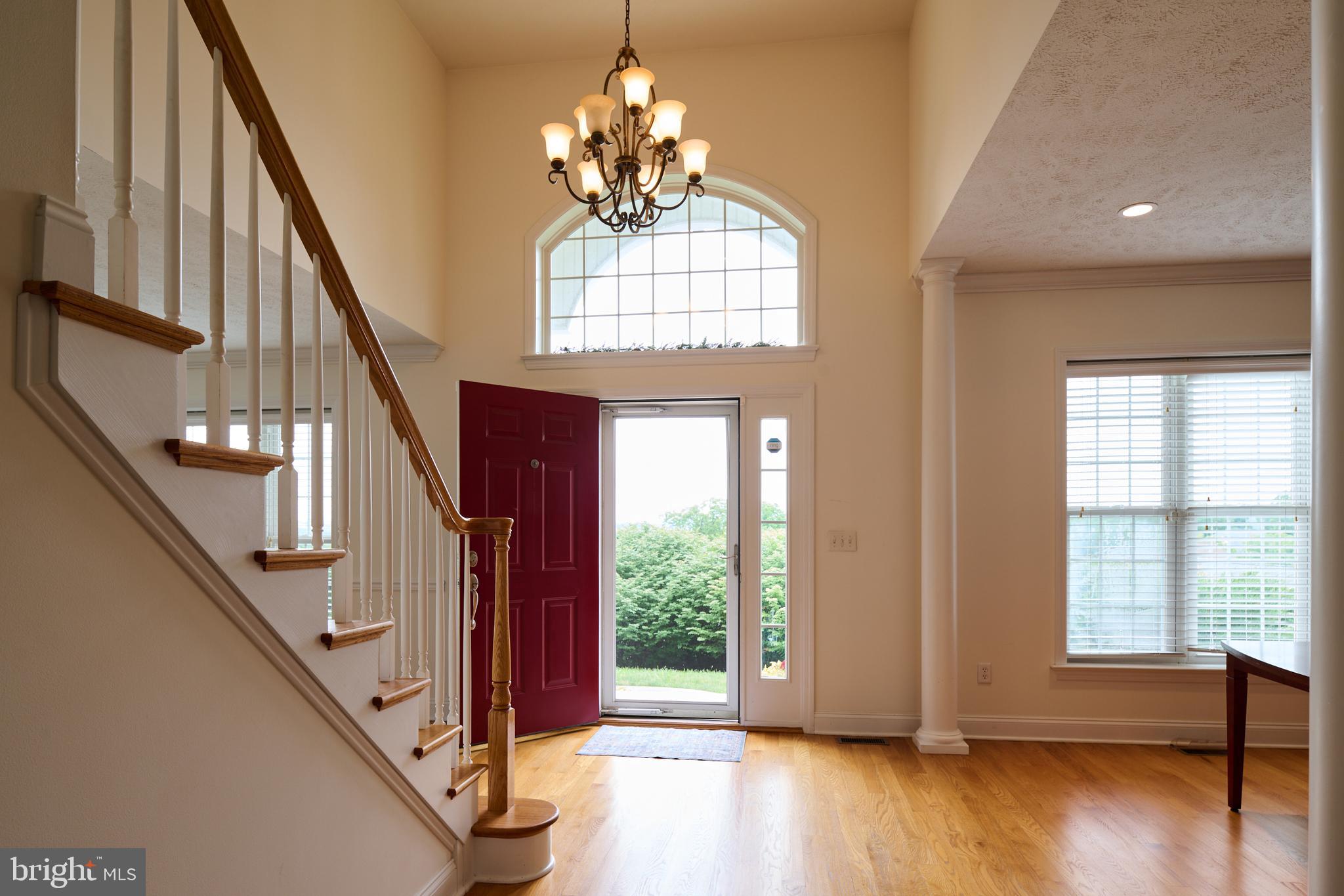 STEARNS CROSSING - Residential