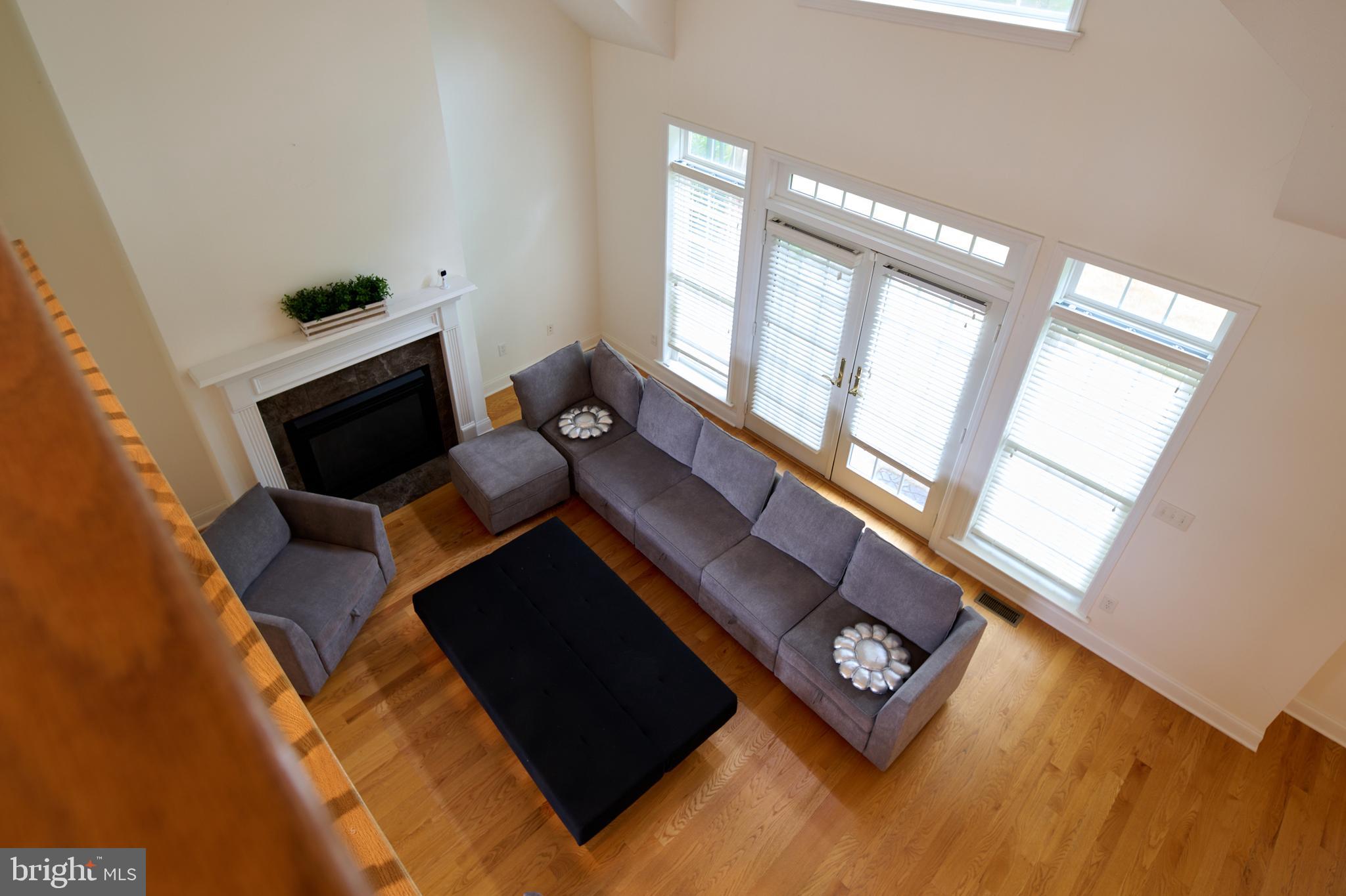 STEARNS CROSSING - Residential