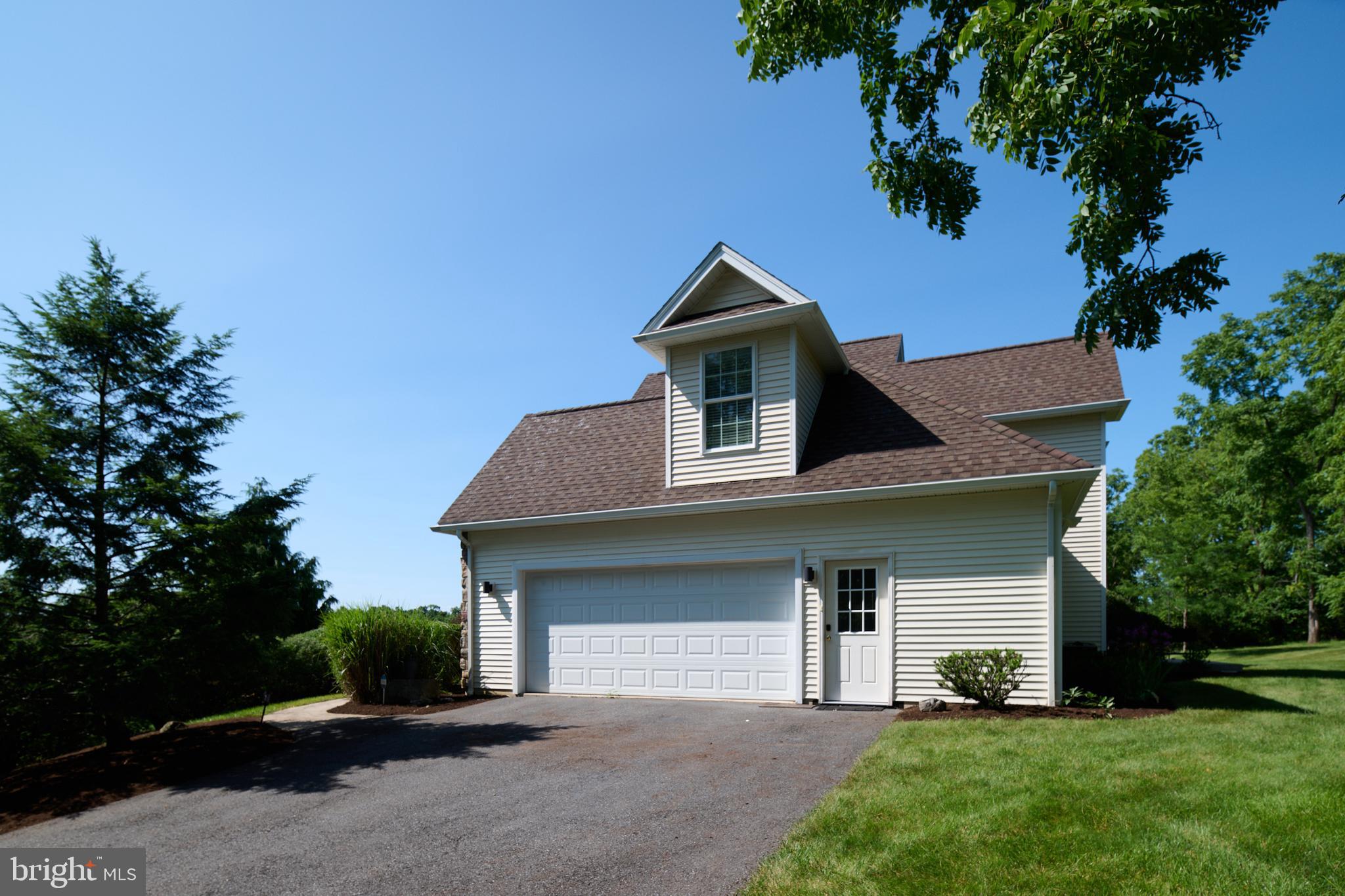 STEARNS CROSSING - Residential