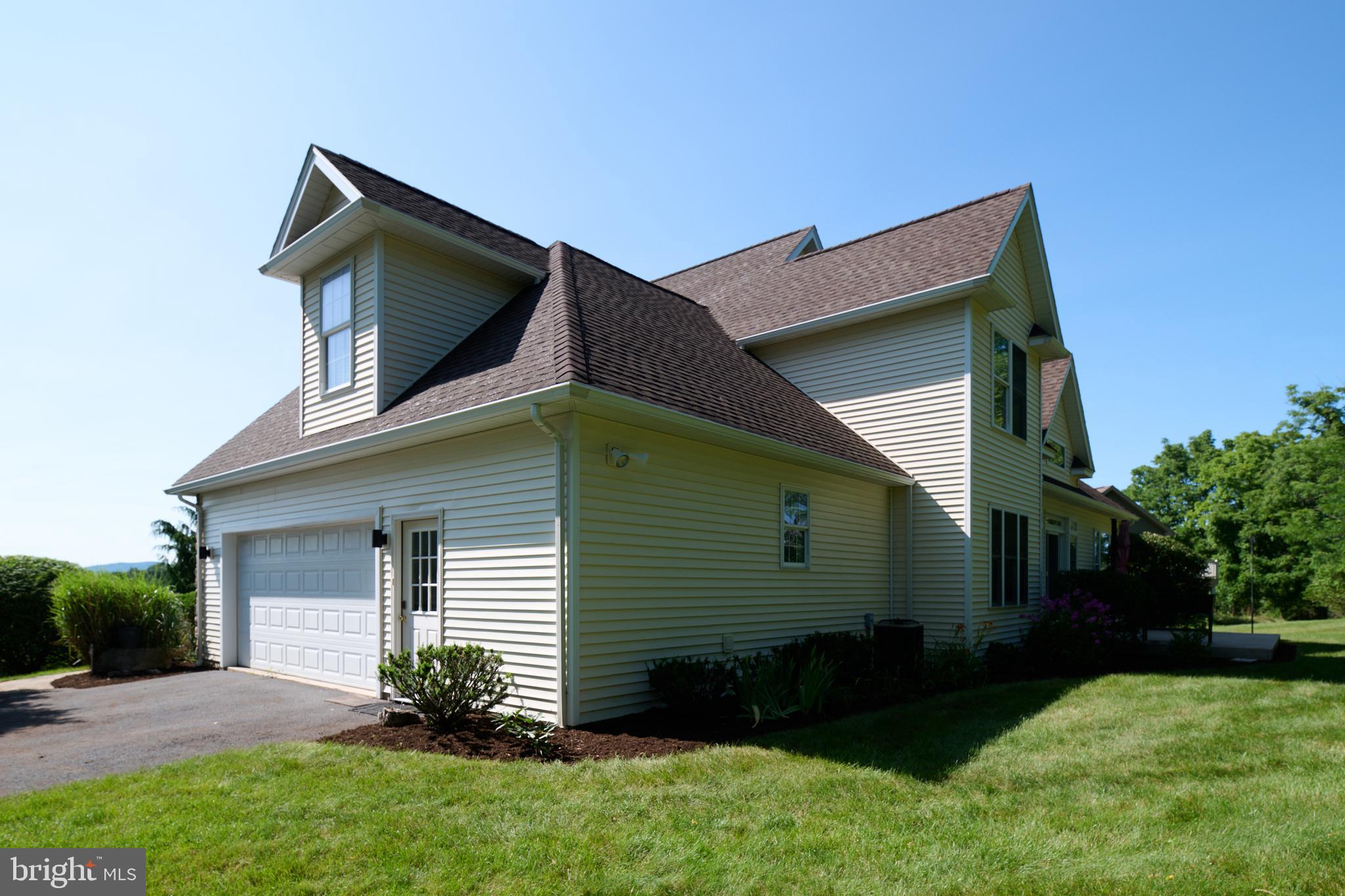 STEARNS CROSSING - Residential