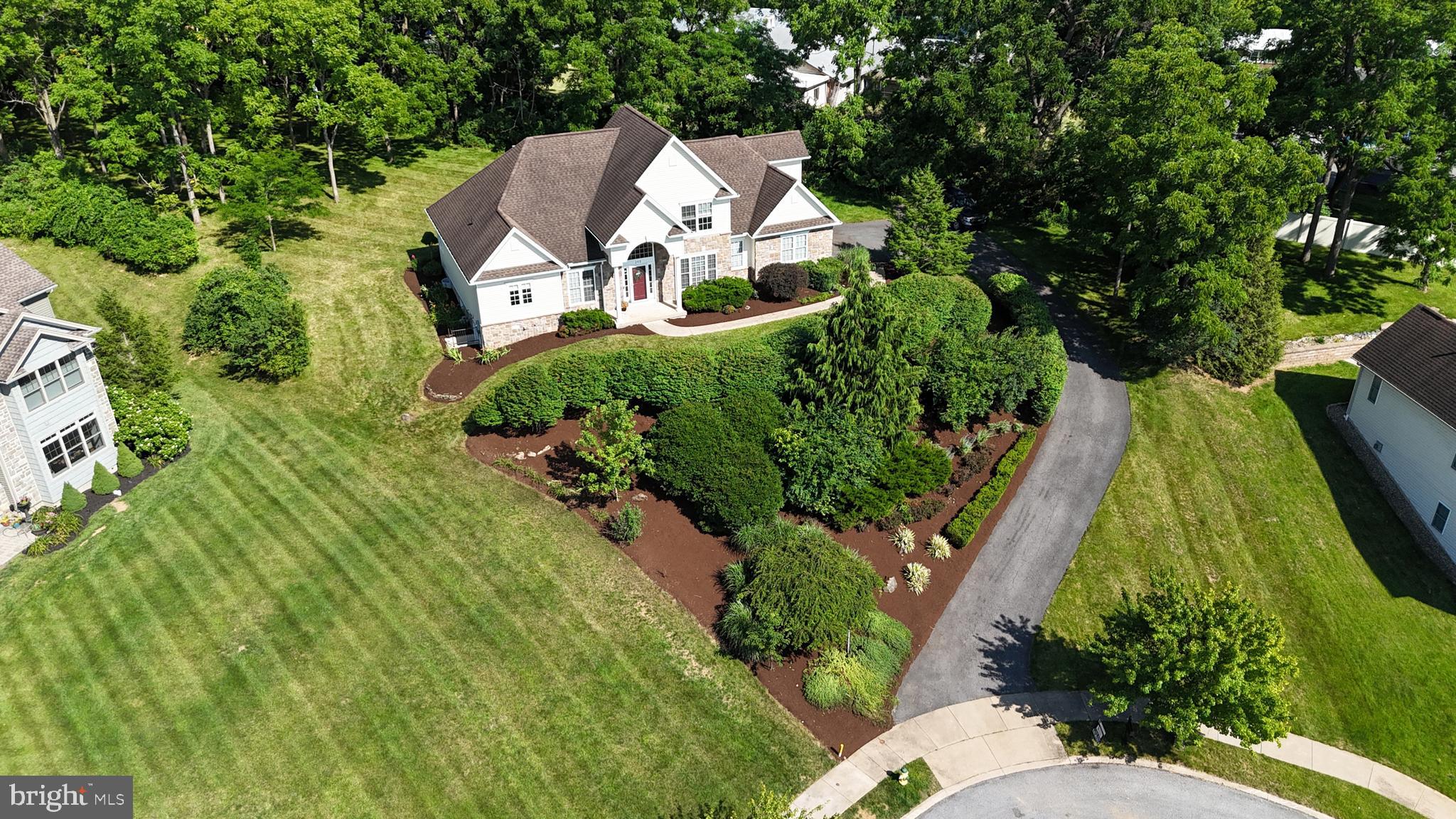 STEARNS CROSSING - Residential