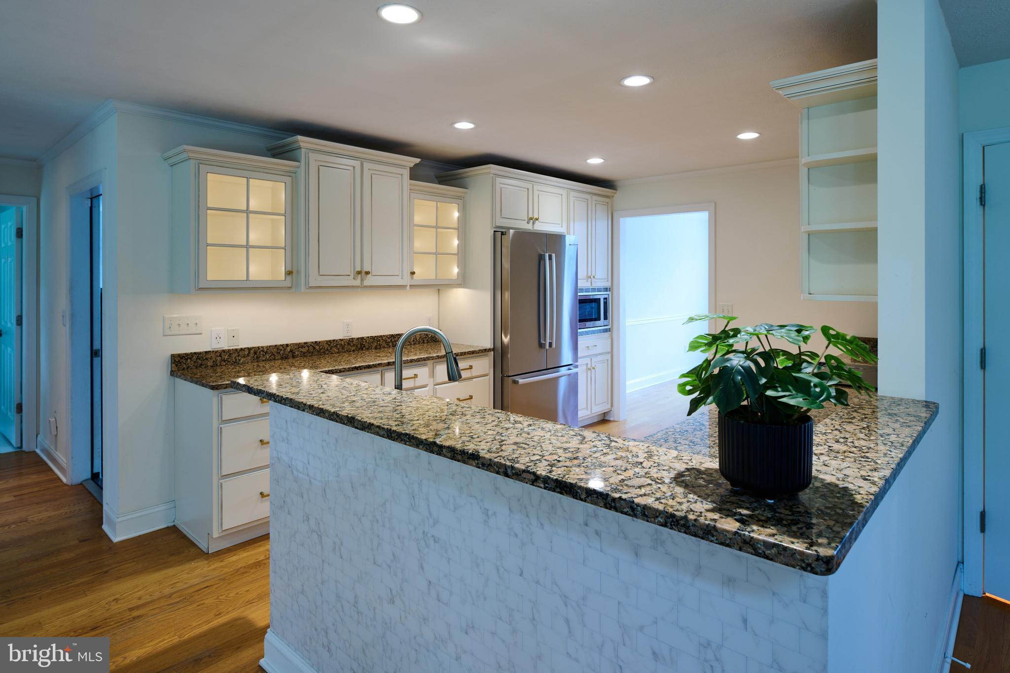 STEARNS CROSSING - Residential
